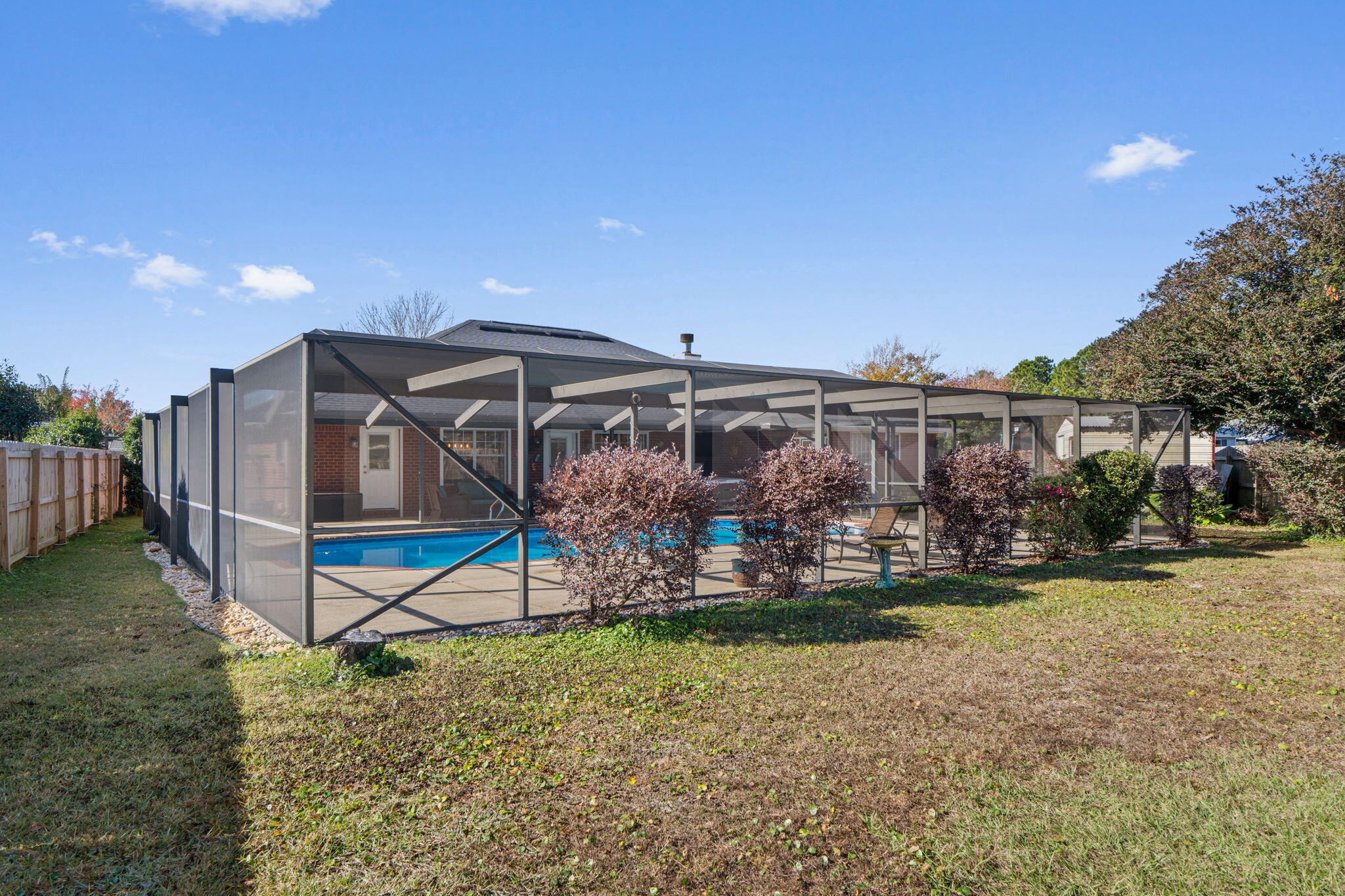 CREETWOODS - Residential