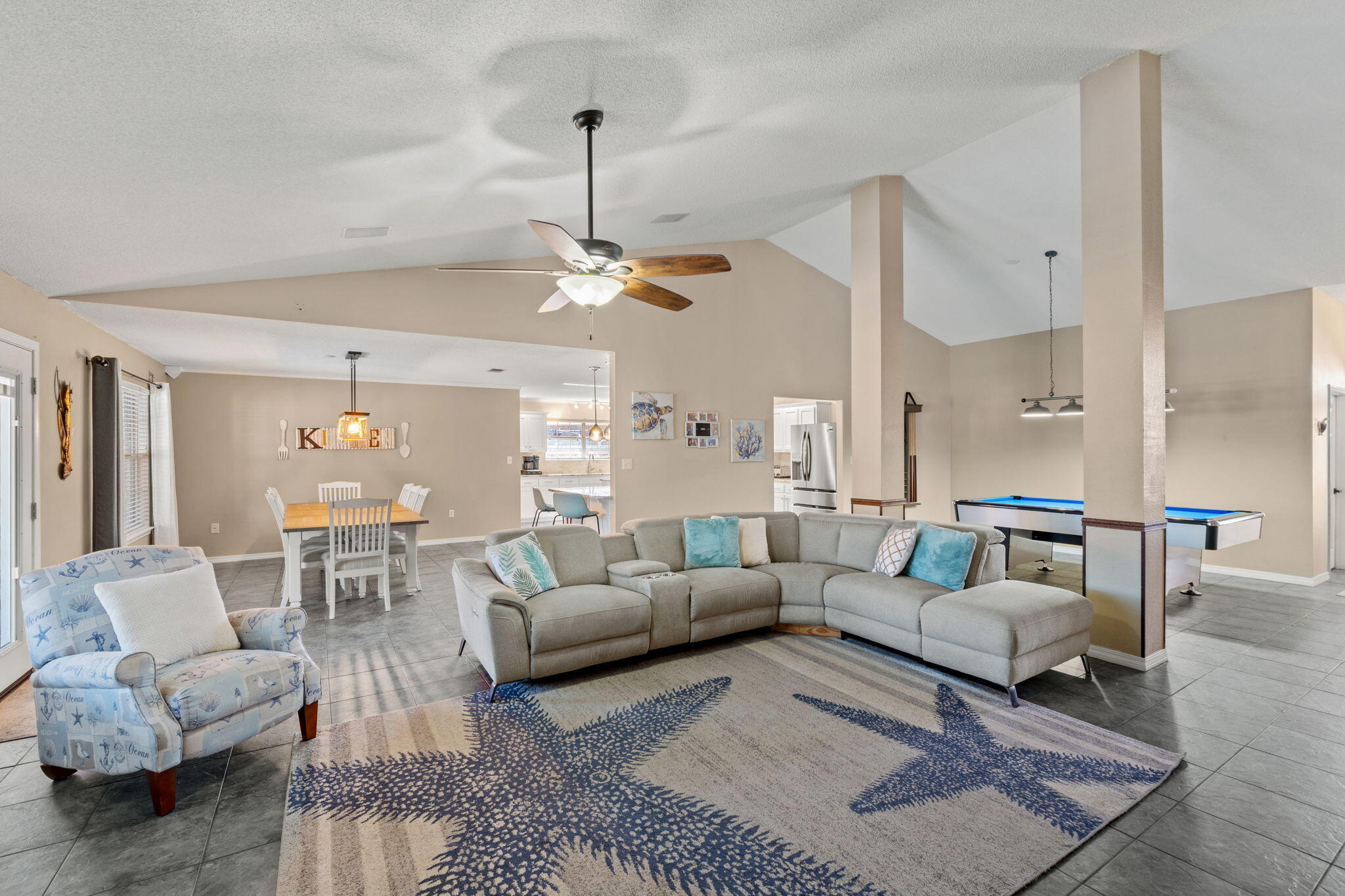 CREETWOODS - Residential