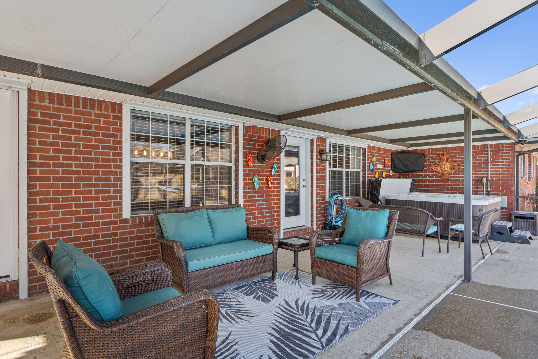 CREETWOODS - Residential