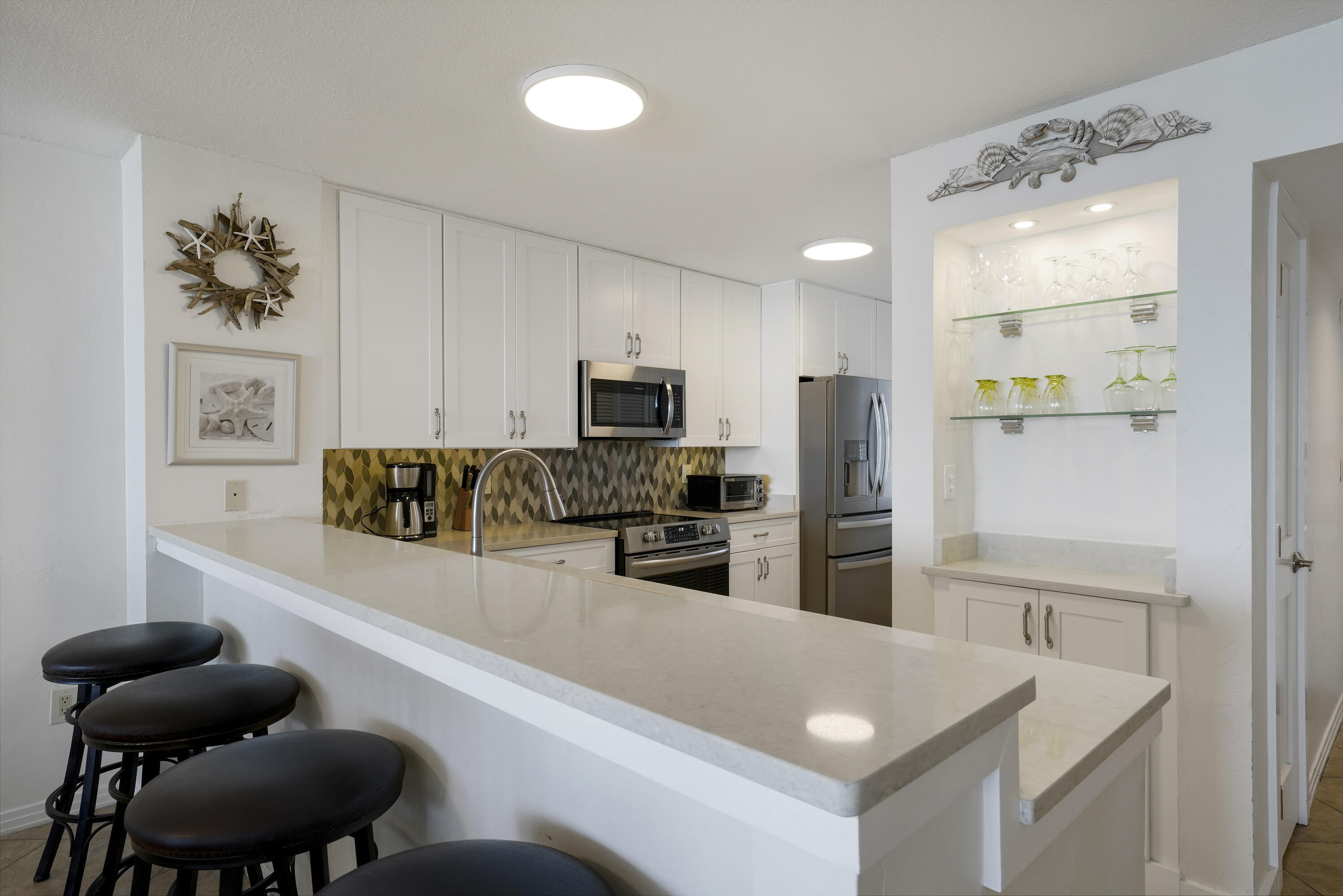 HIDDEN DUNES GULFSIDE 1 - Residential