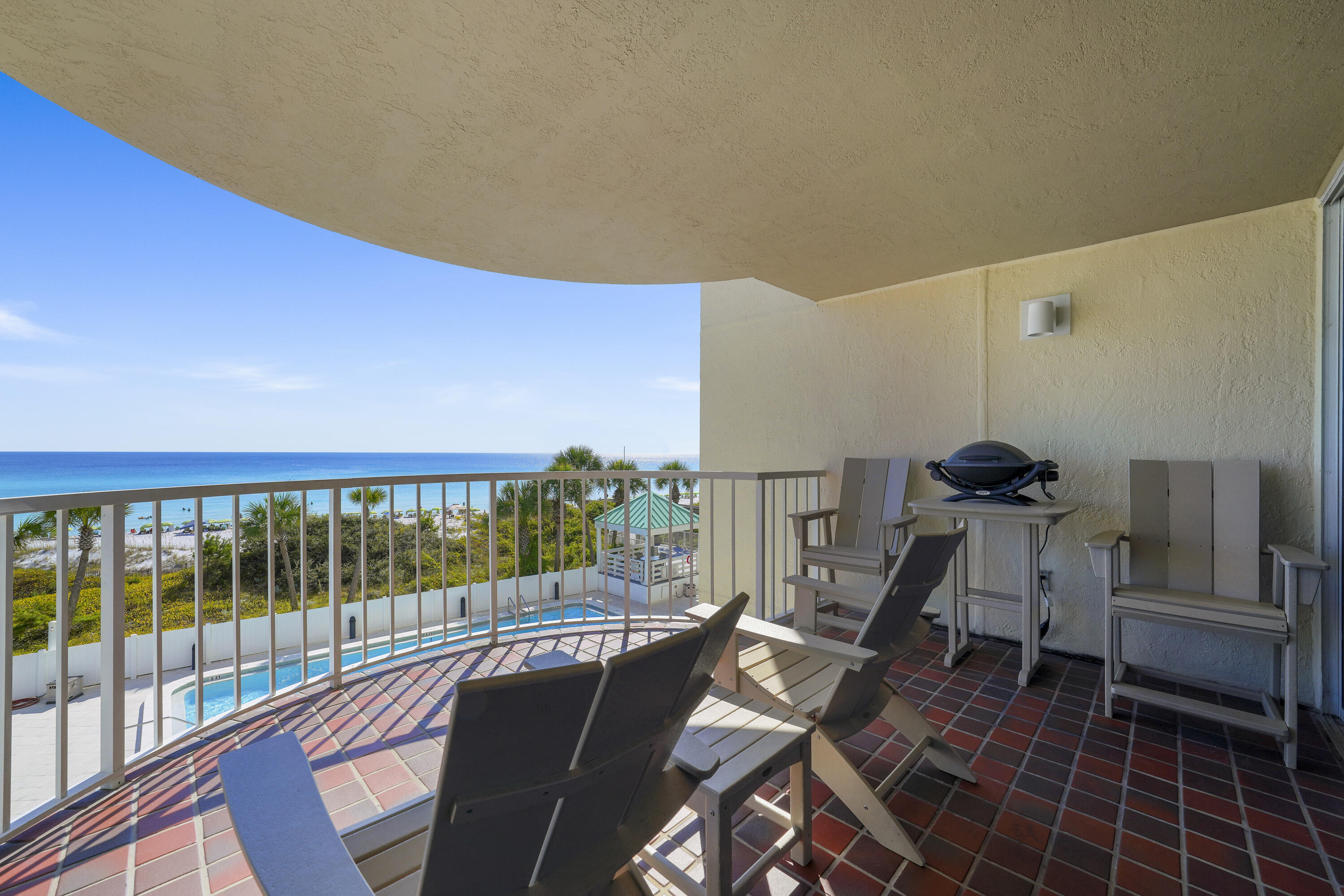 HIDDEN DUNES GULFSIDE 1 - Residential