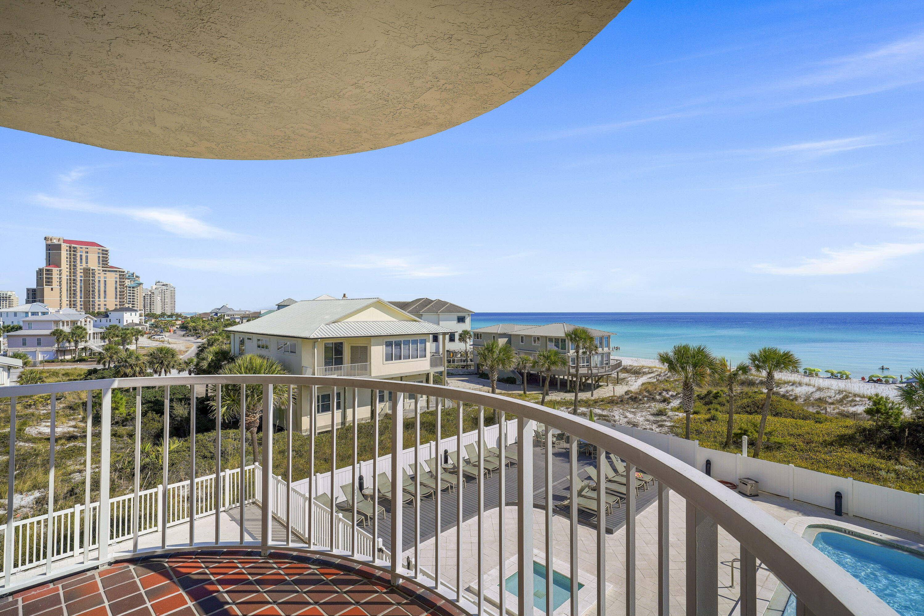 HIDDEN DUNES GULFSIDE 1 - Residential