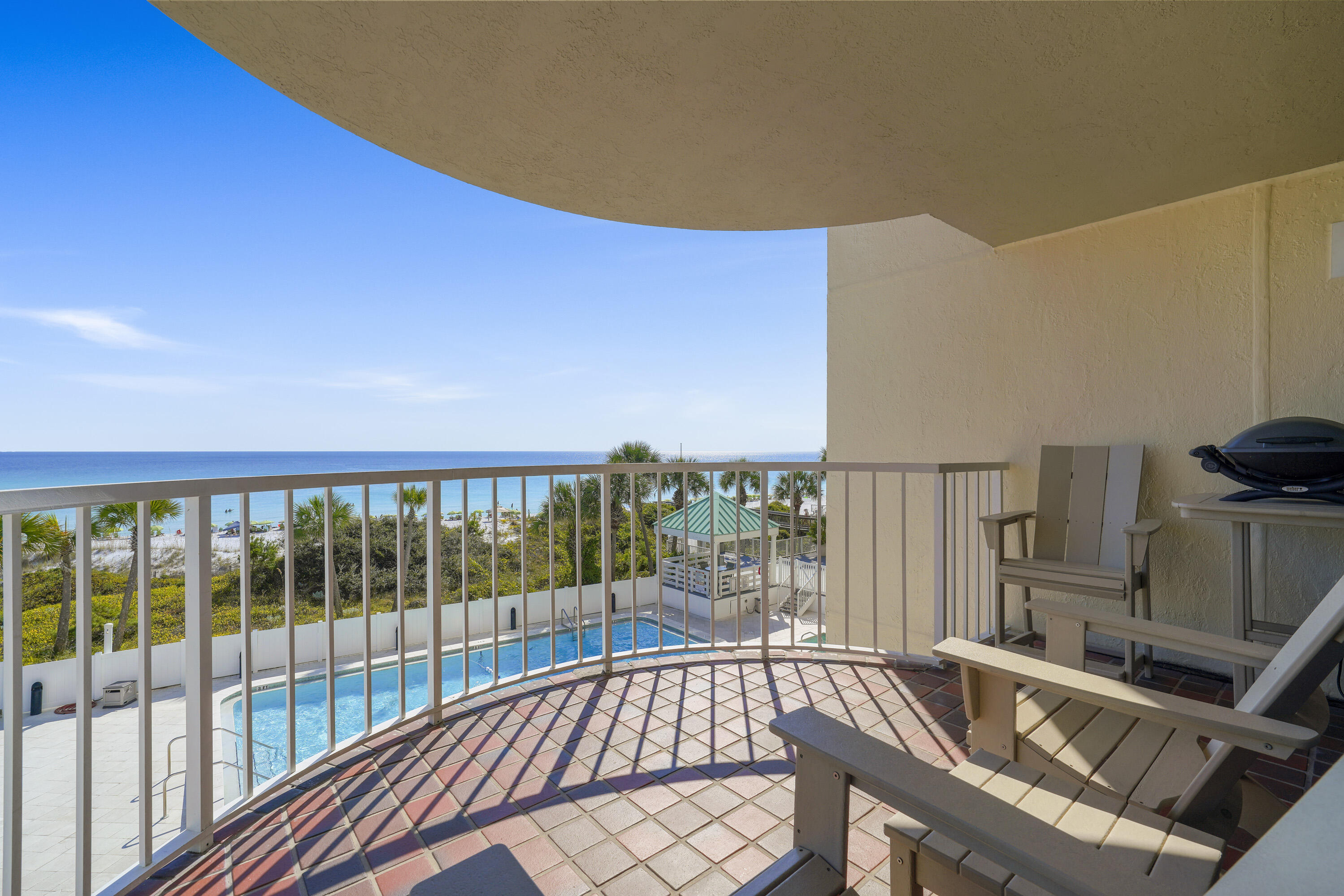 HIDDEN DUNES GULFSIDE 1 - Residential