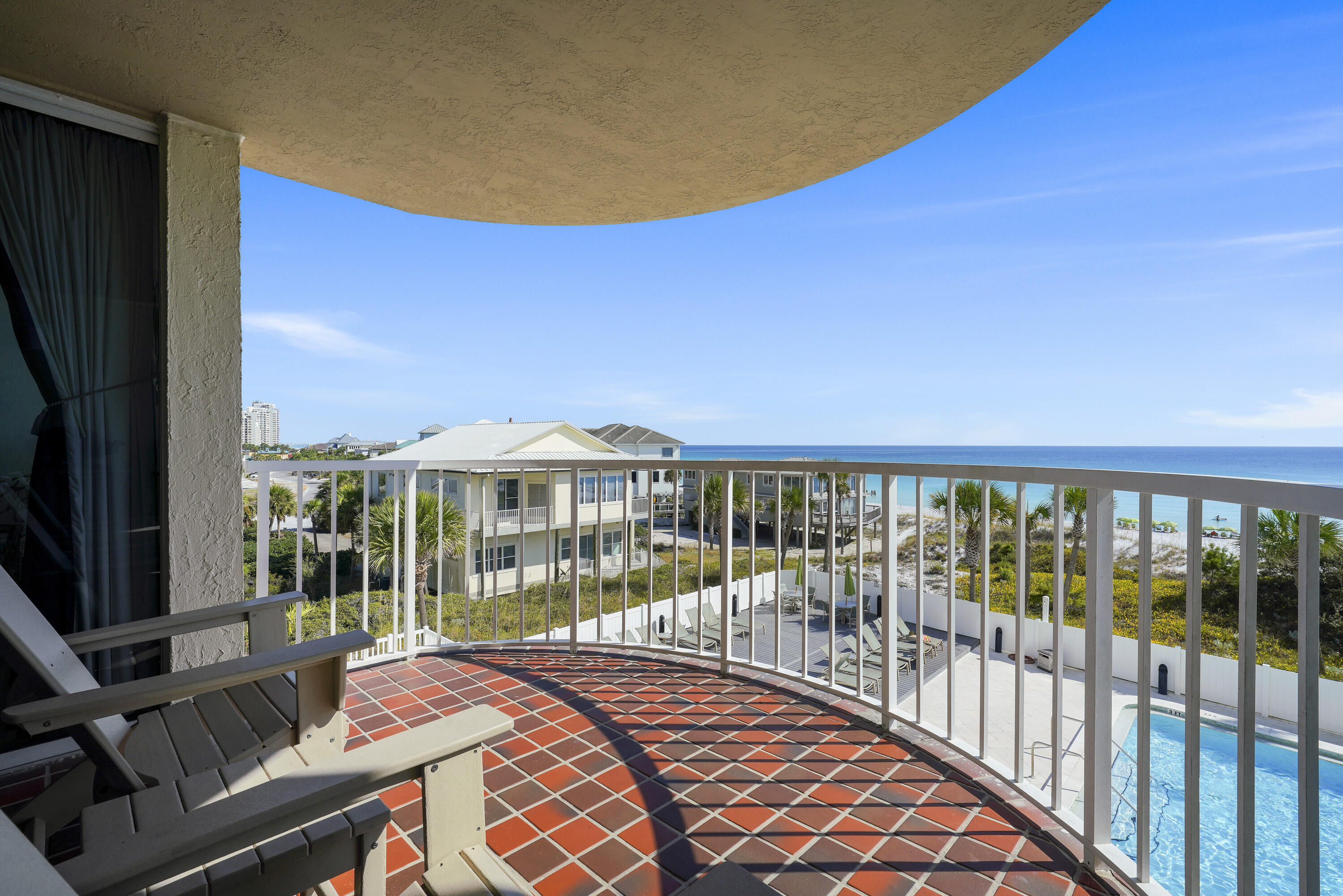 HIDDEN DUNES GULFSIDE 1 - Residential