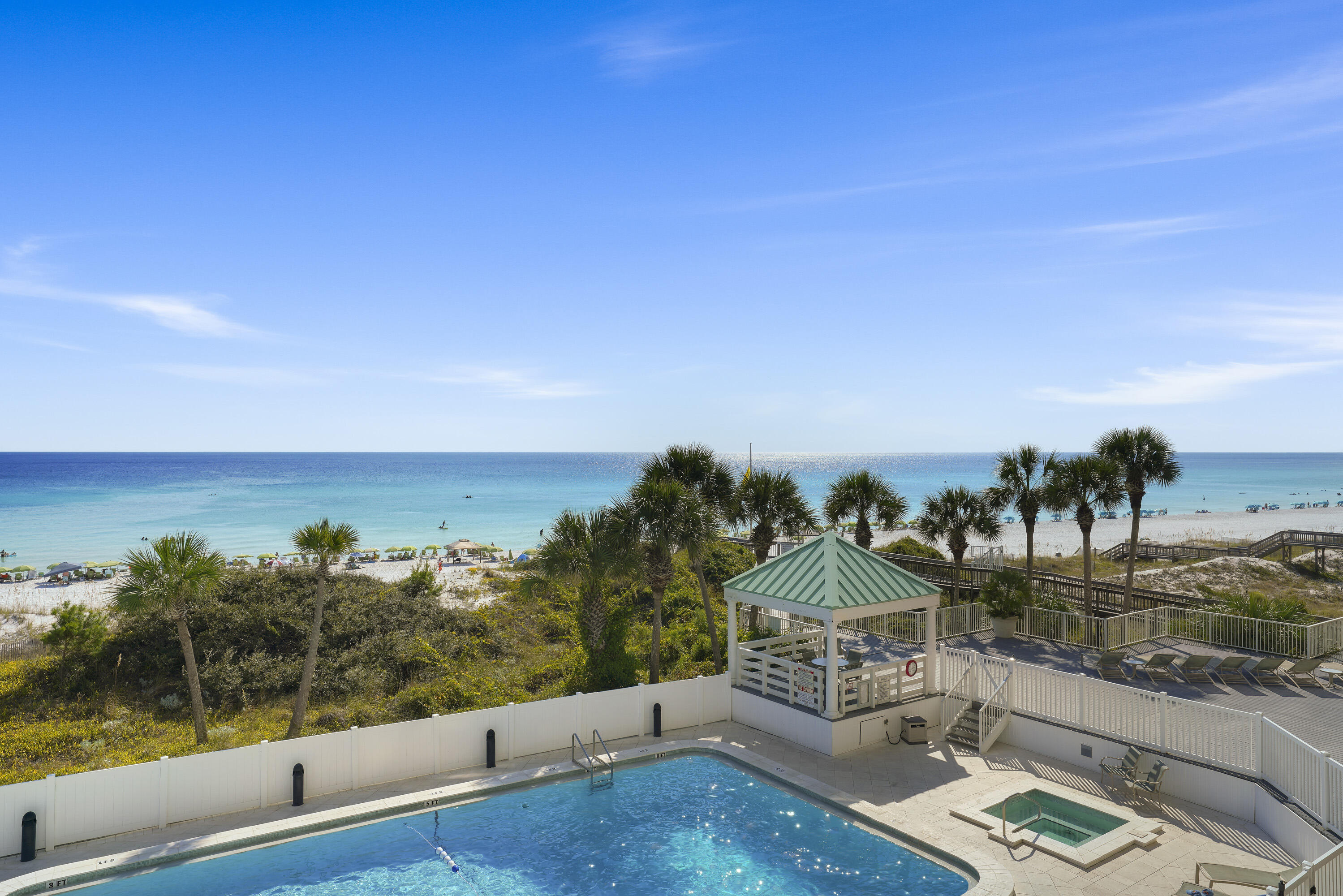 HIDDEN DUNES GULFSIDE 1 - Residential