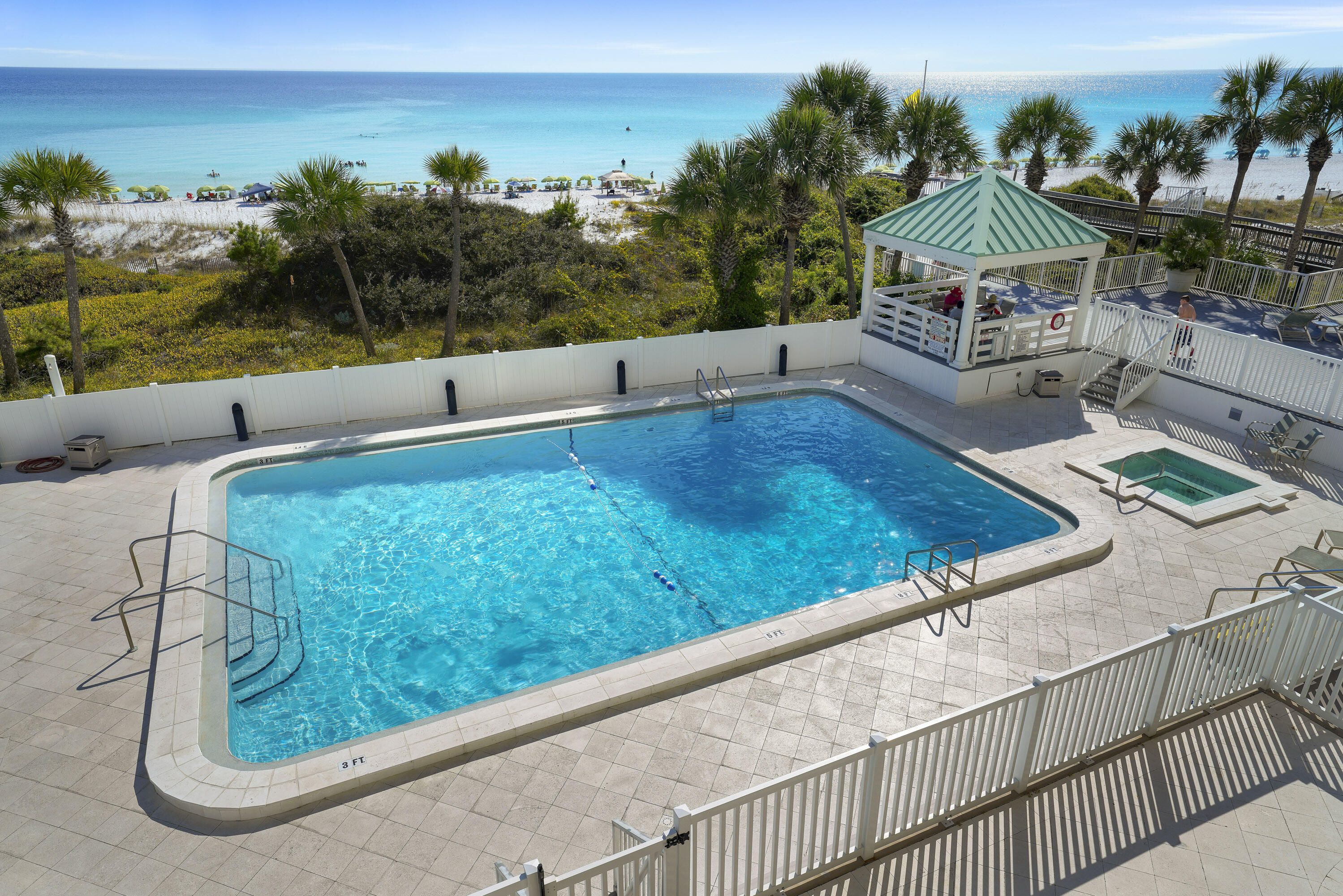 HIDDEN DUNES GULFSIDE 1 - Residential