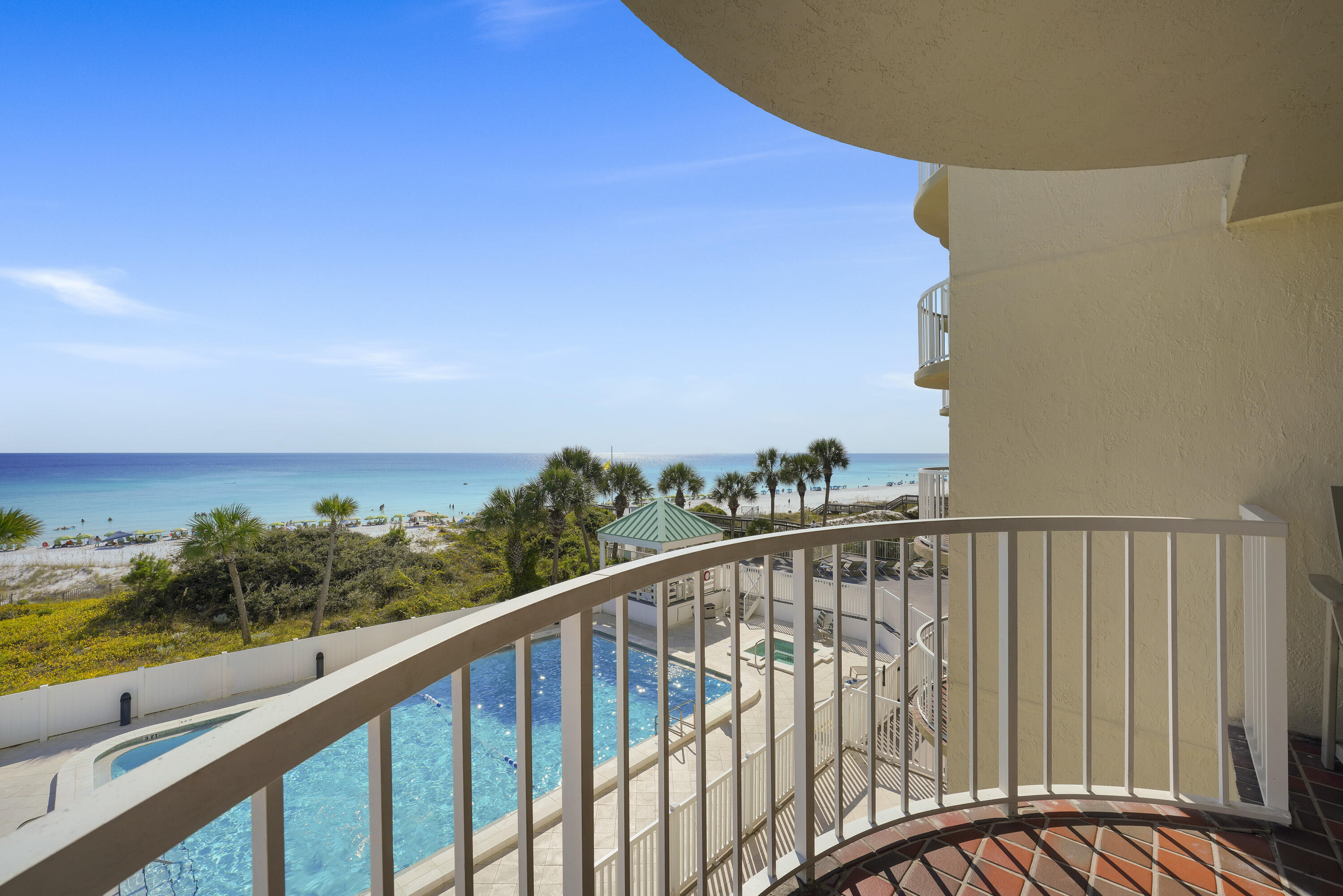 HIDDEN DUNES GULFSIDE 1 - Residential