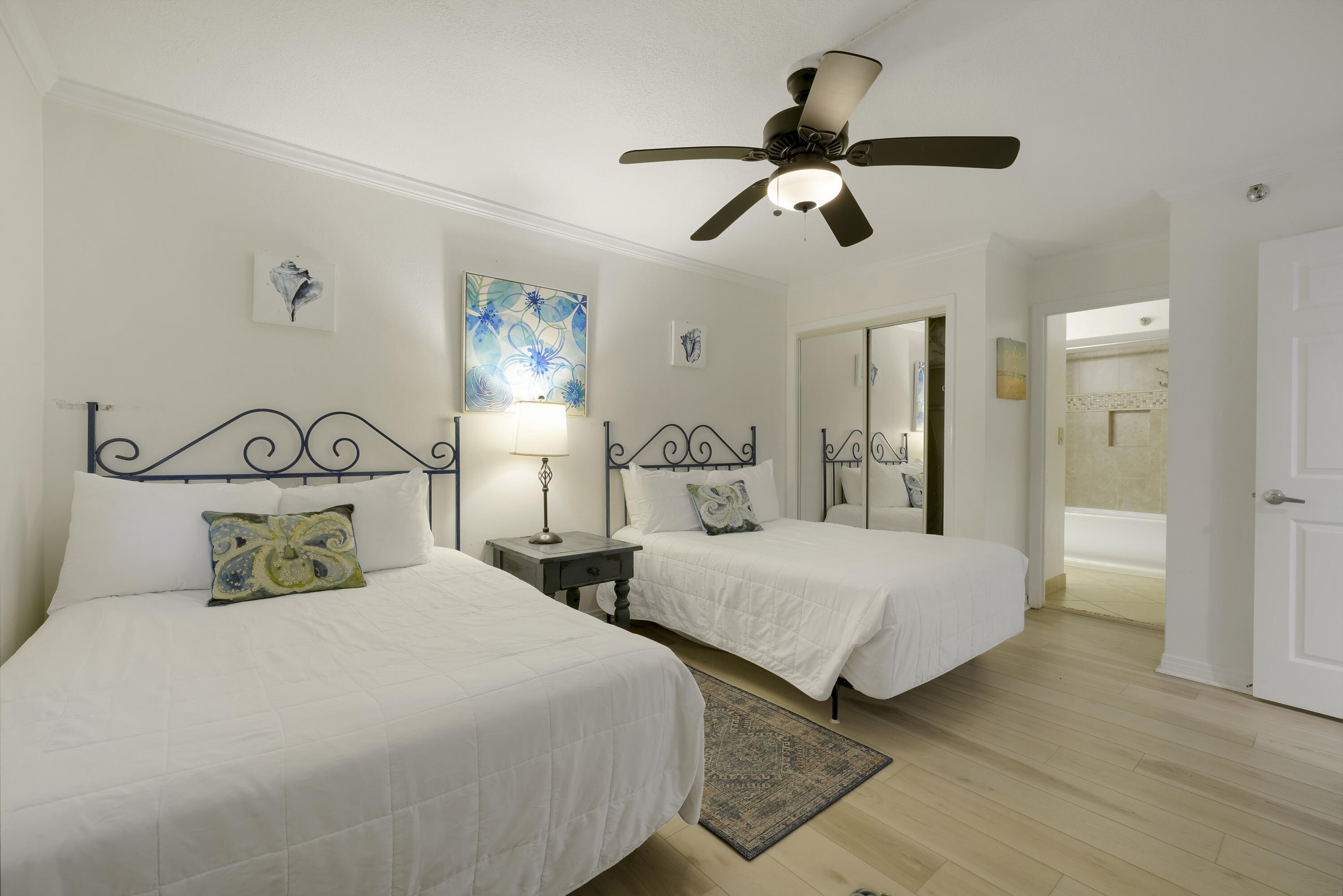 HIDDEN DUNES GULFSIDE 1 - Residential