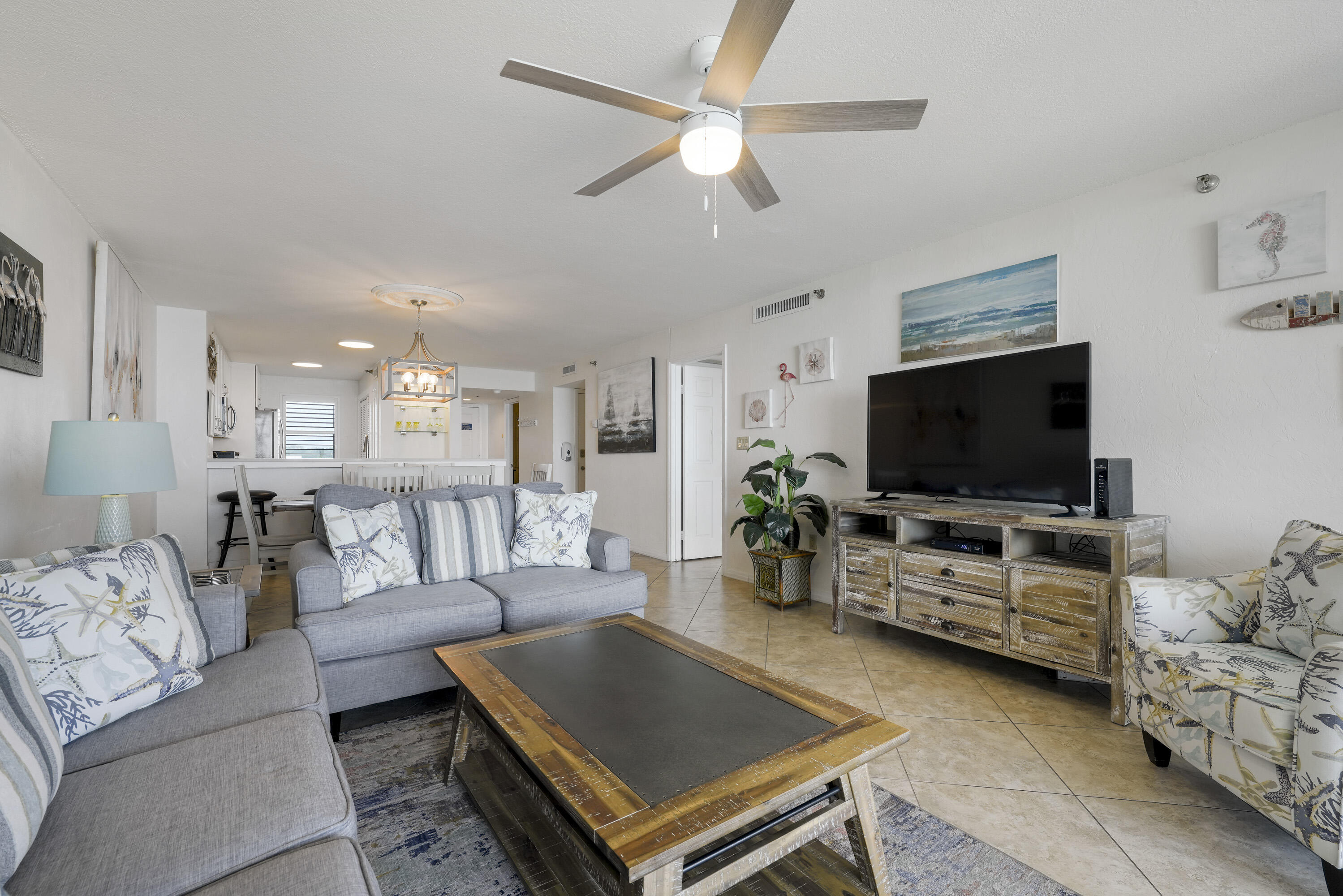 HIDDEN DUNES GULFSIDE 1 - Residential