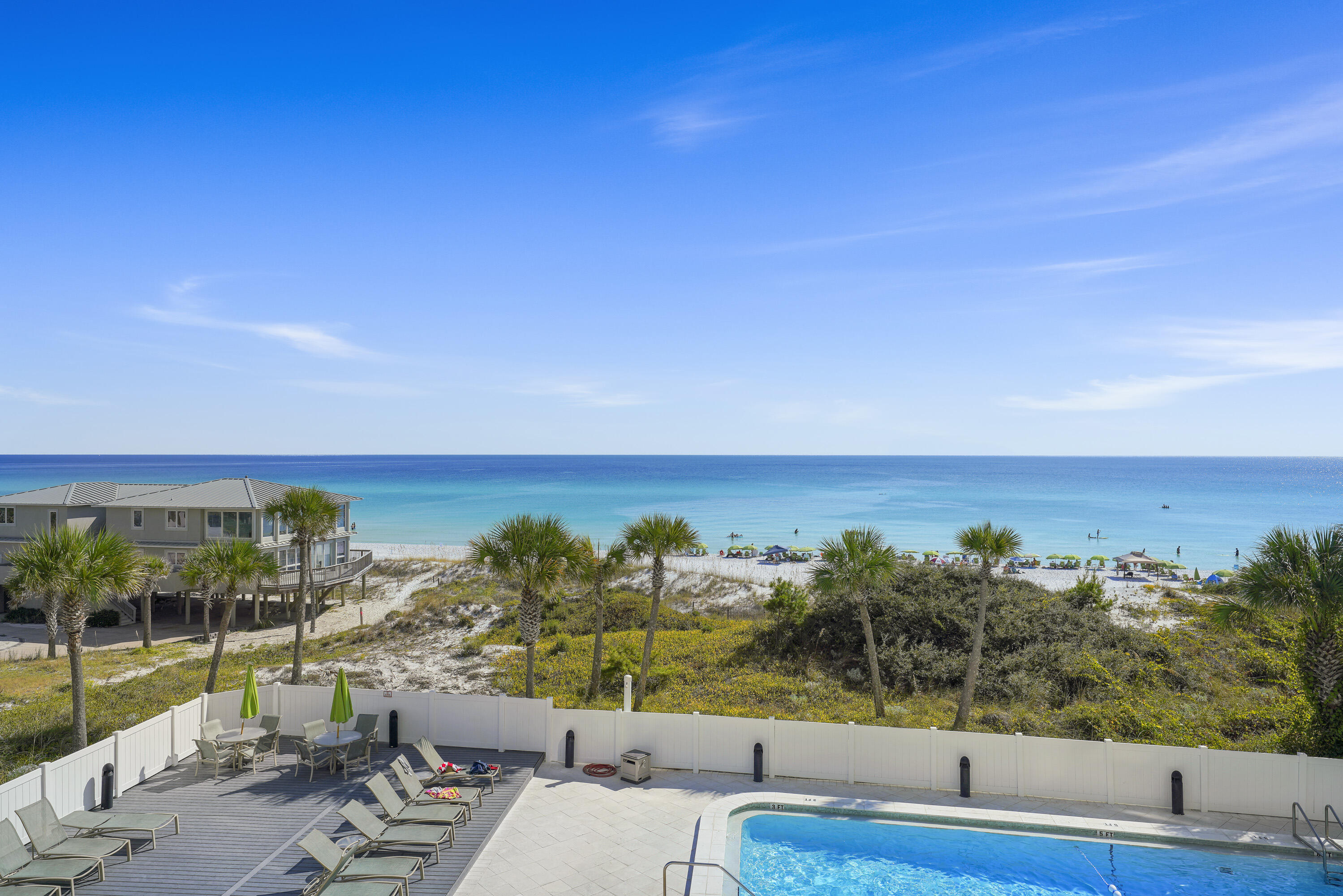 HIDDEN DUNES GULFSIDE 1 - Residential