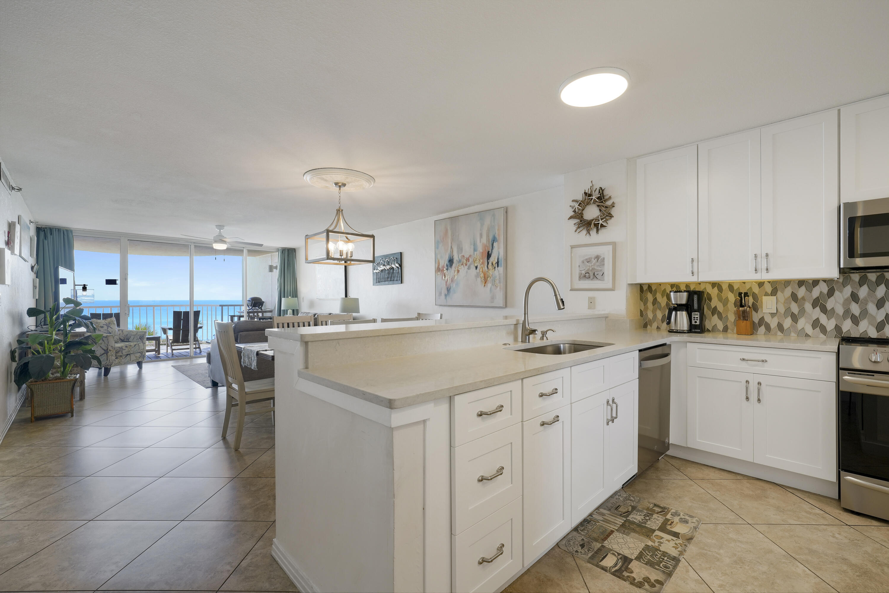 HIDDEN DUNES GULFSIDE 1 - Residential