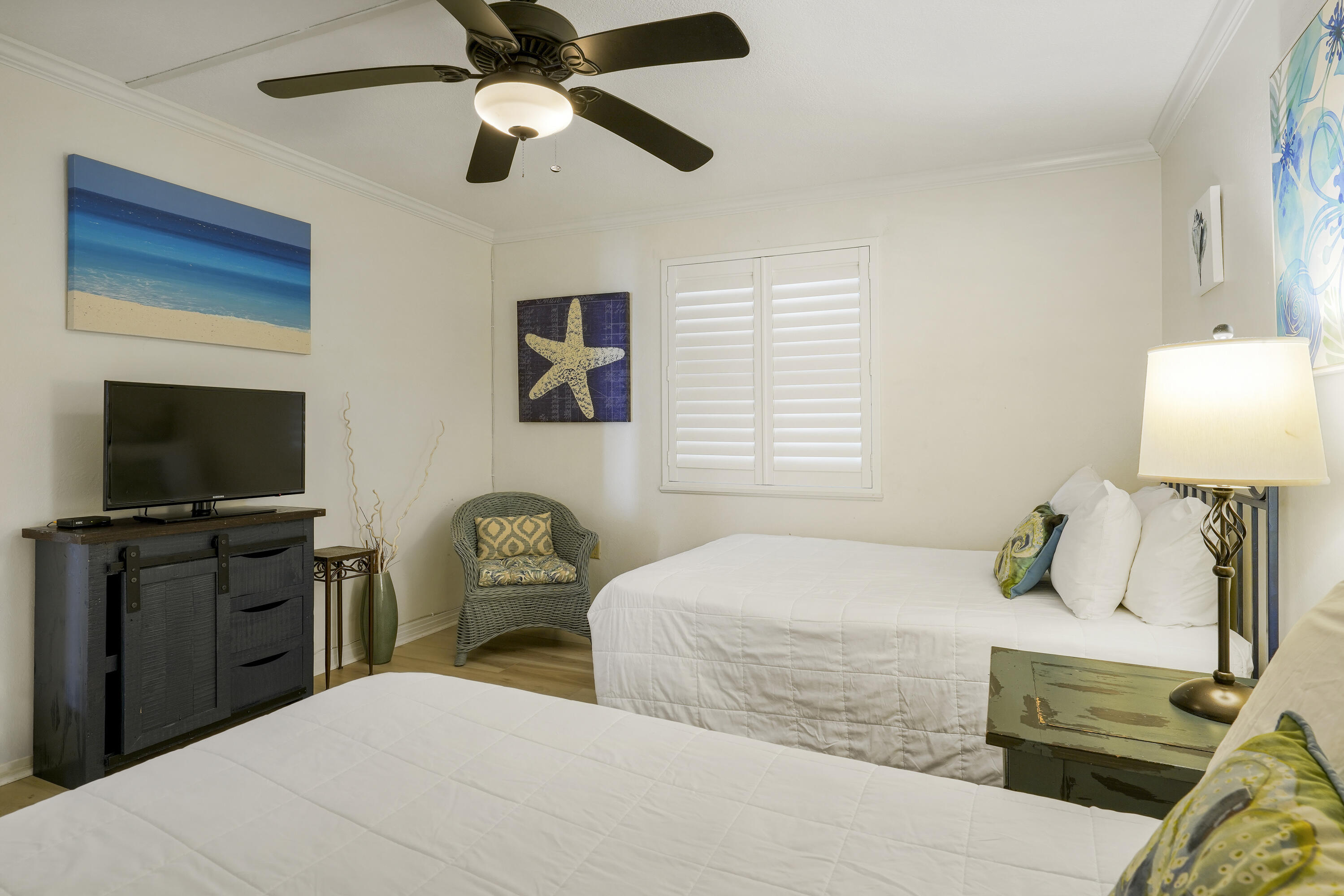 HIDDEN DUNES GULFSIDE 1 - Residential