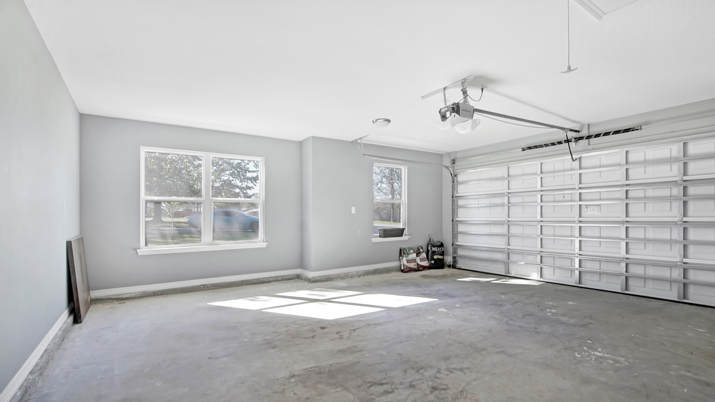 AUBURN HEIGHTS - Residential