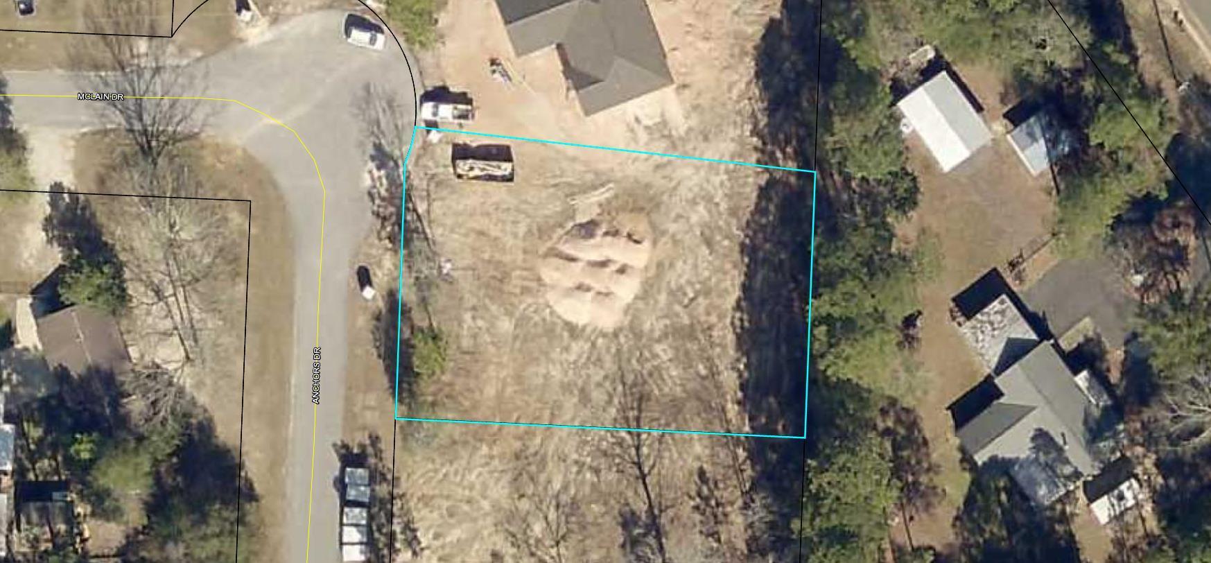 AUBURN HEIGHTS - Residential