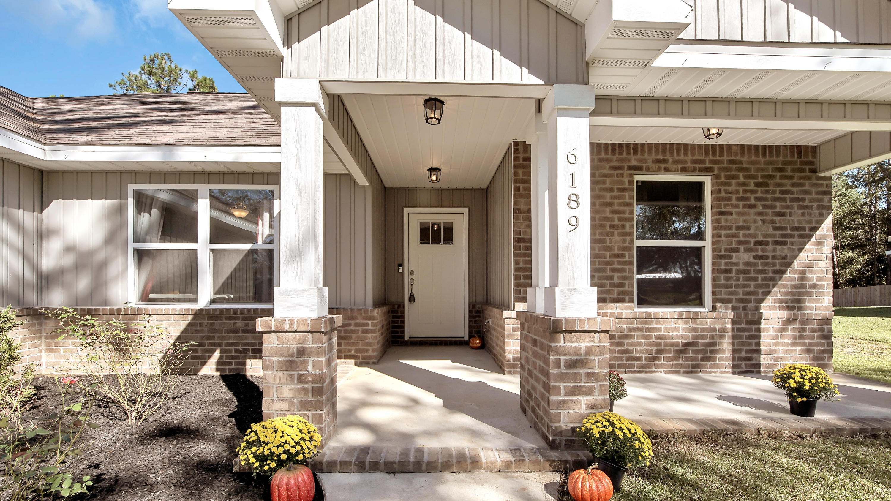 AUBURN HEIGHTS - Residential