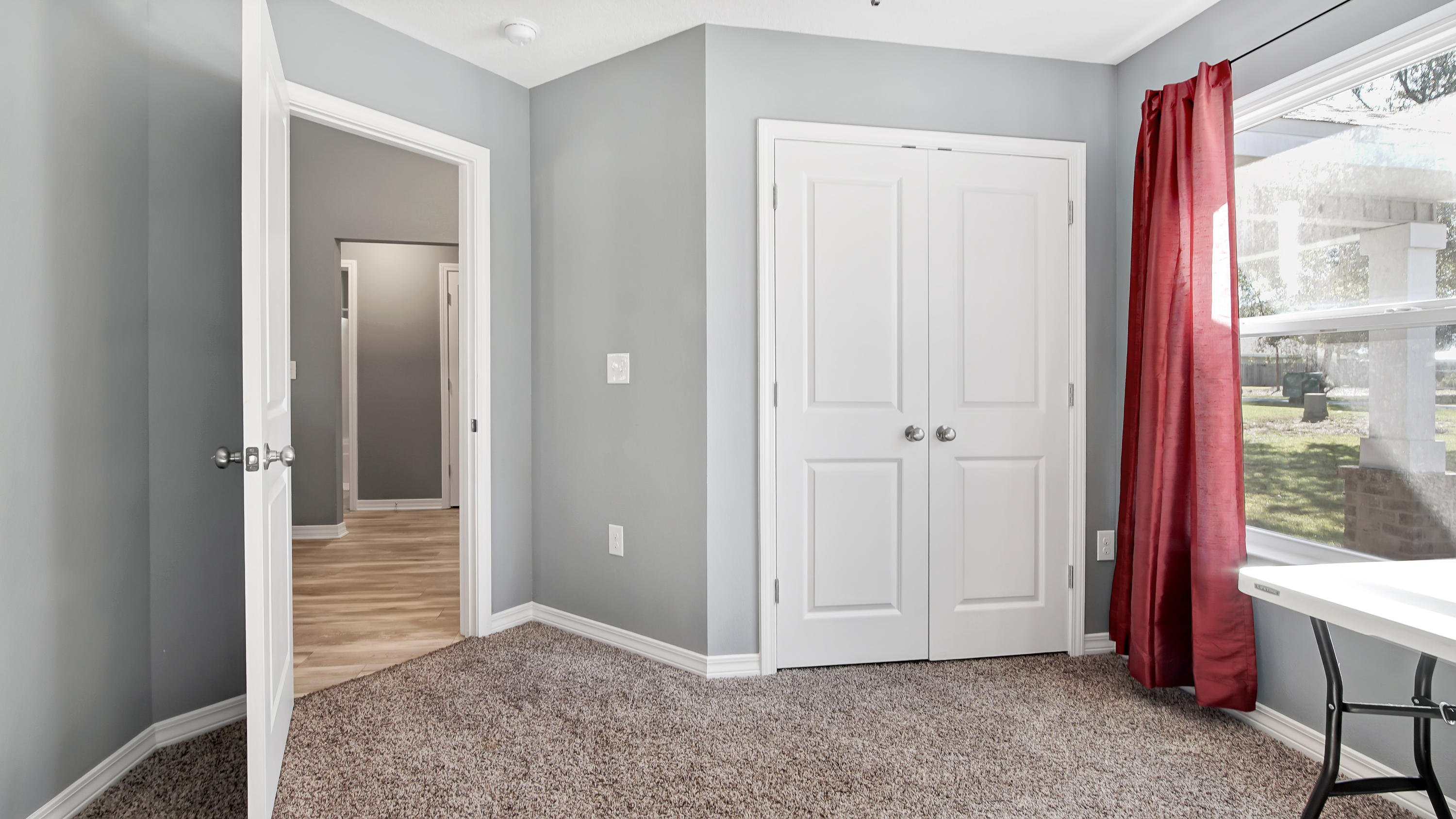 AUBURN HEIGHTS - Residential