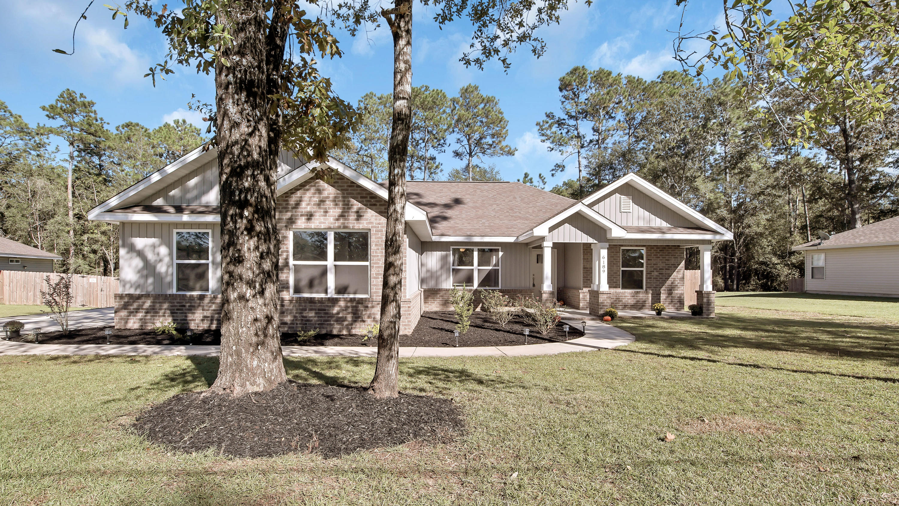 AUBURN HEIGHTS - Residential