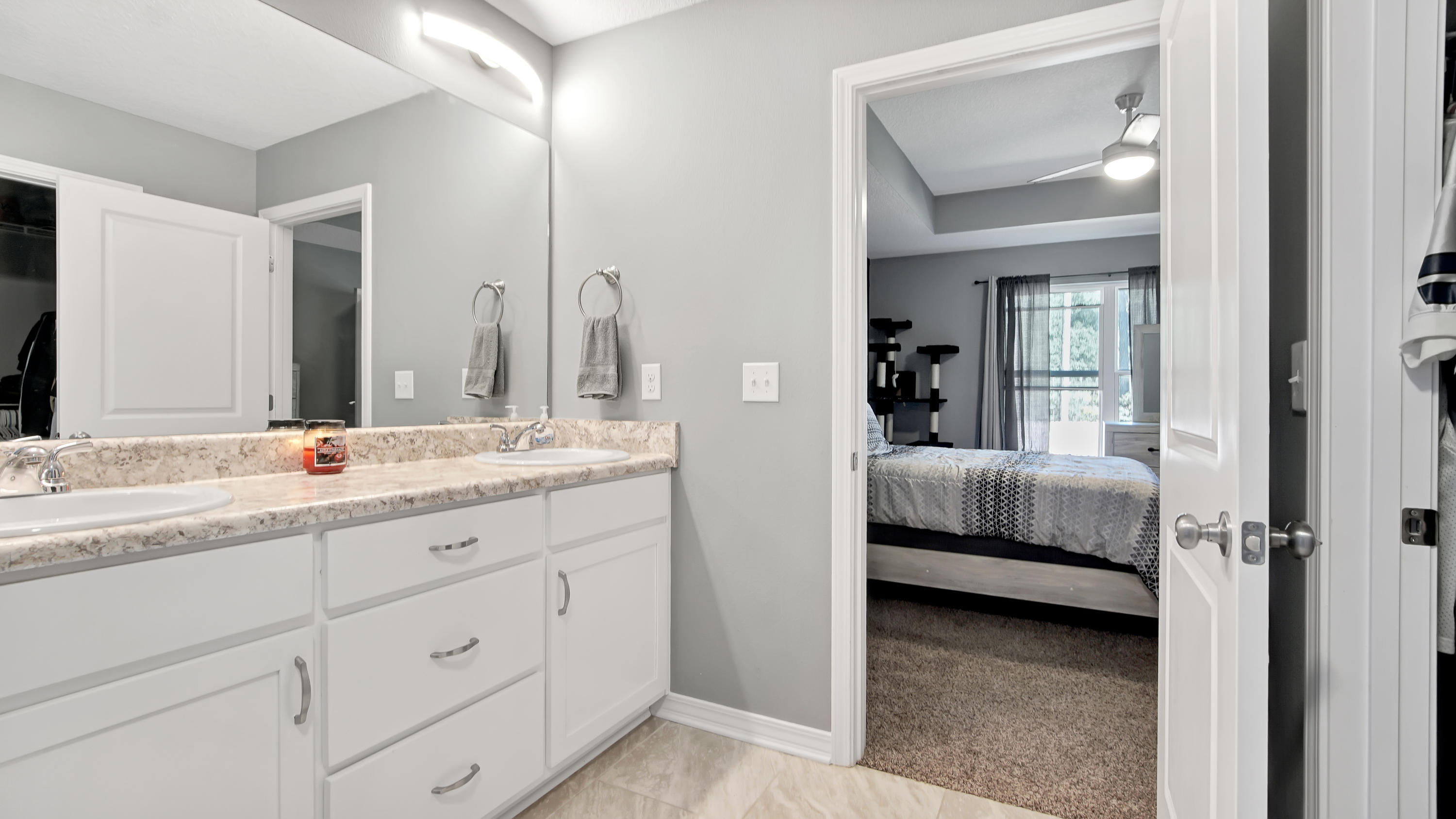 AUBURN HEIGHTS - Residential