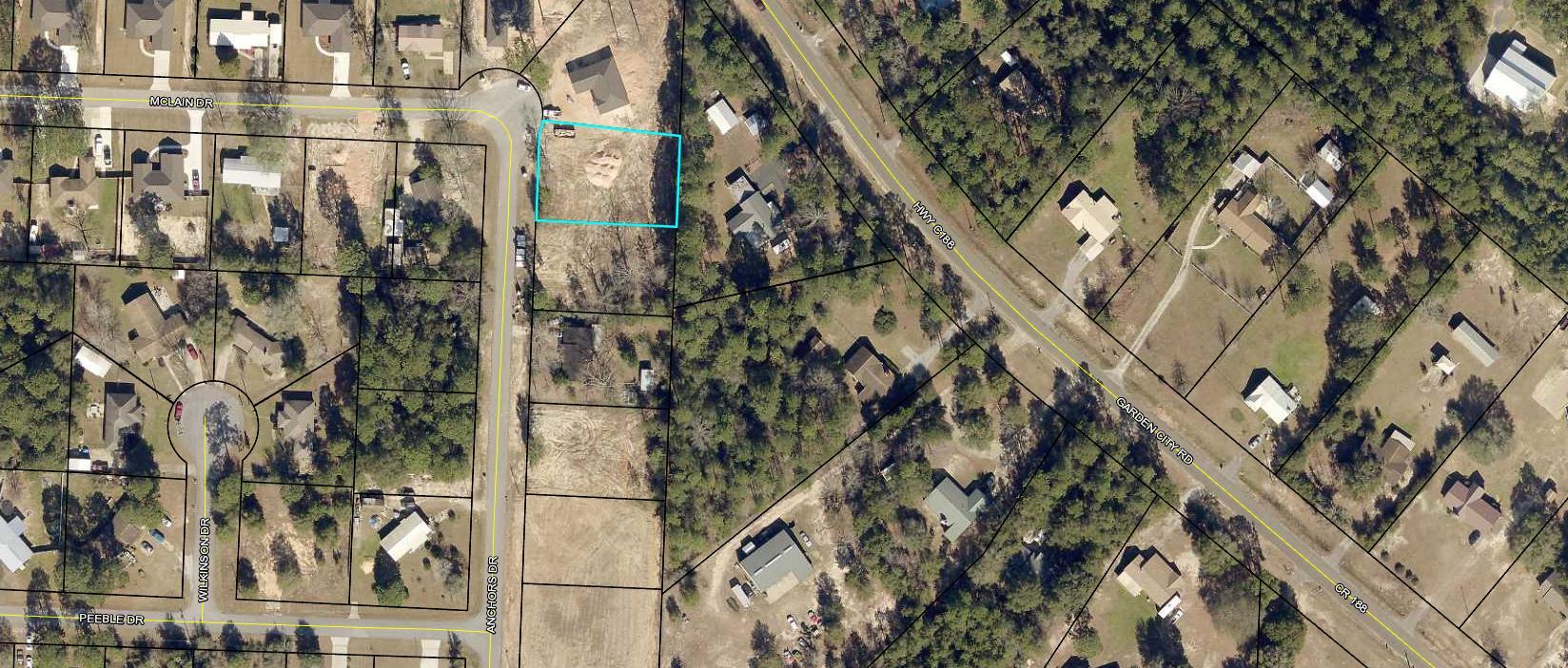 AUBURN HEIGHTS - Residential