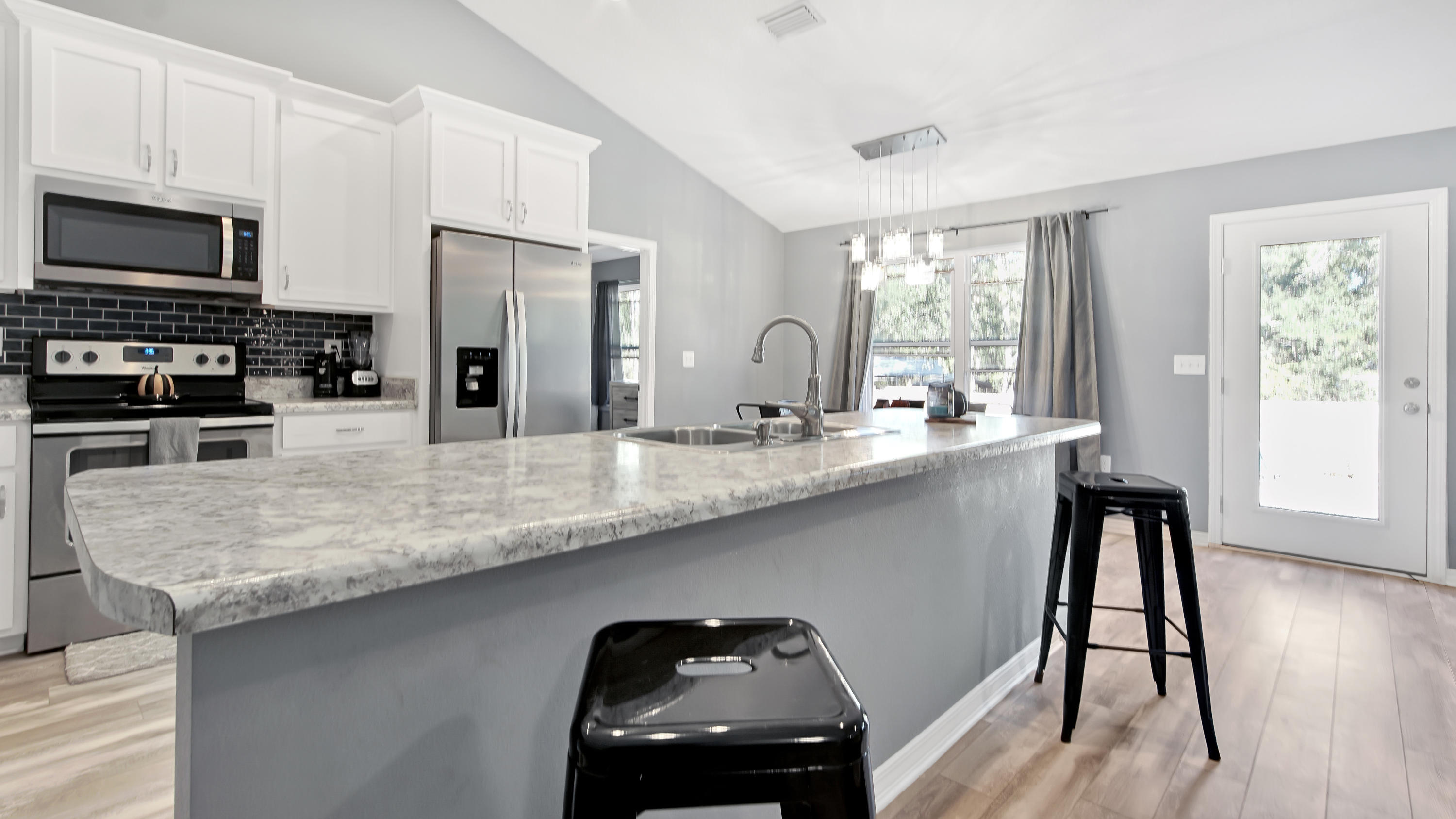 AUBURN HEIGHTS - Residential