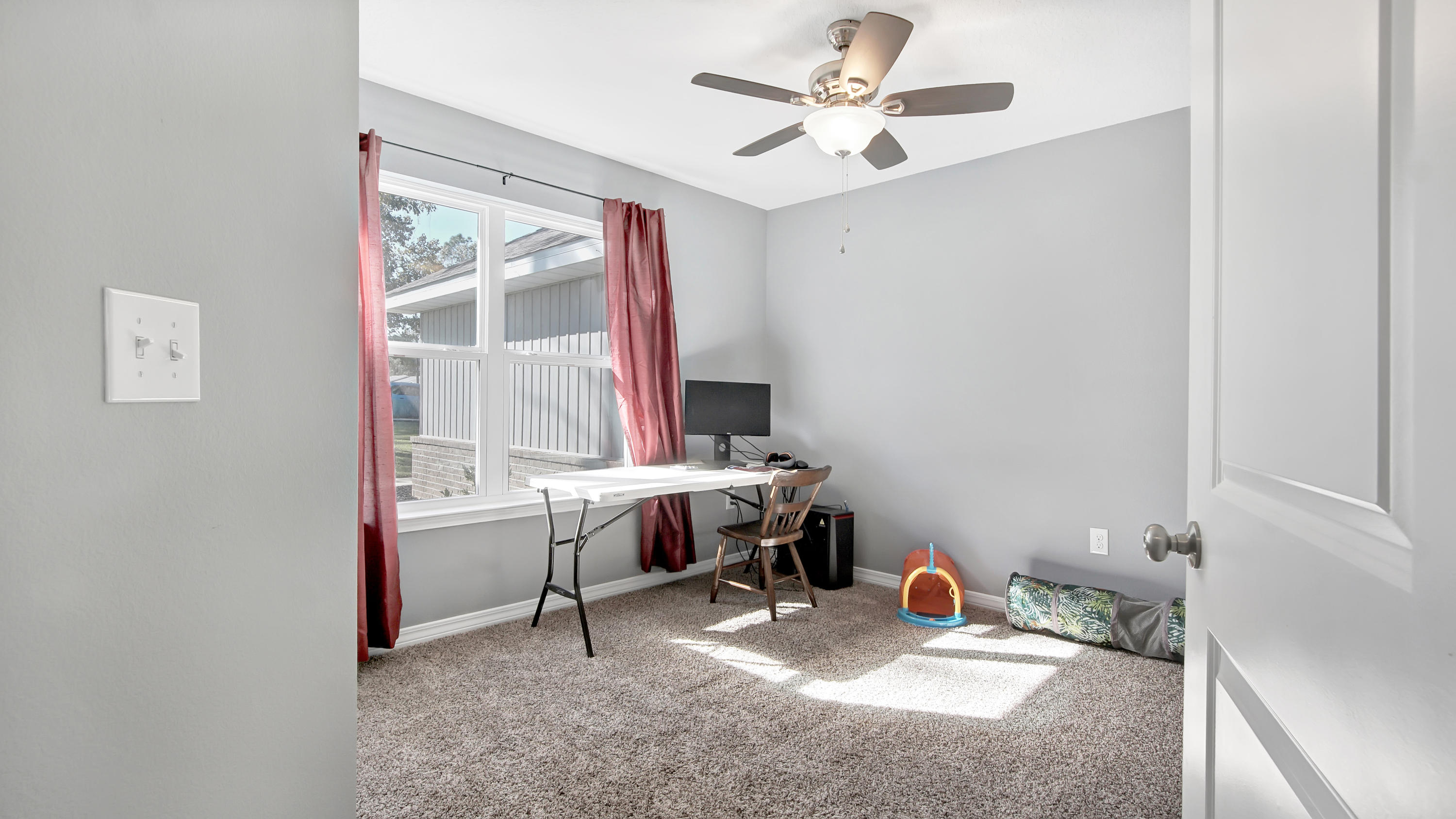 AUBURN HEIGHTS - Residential