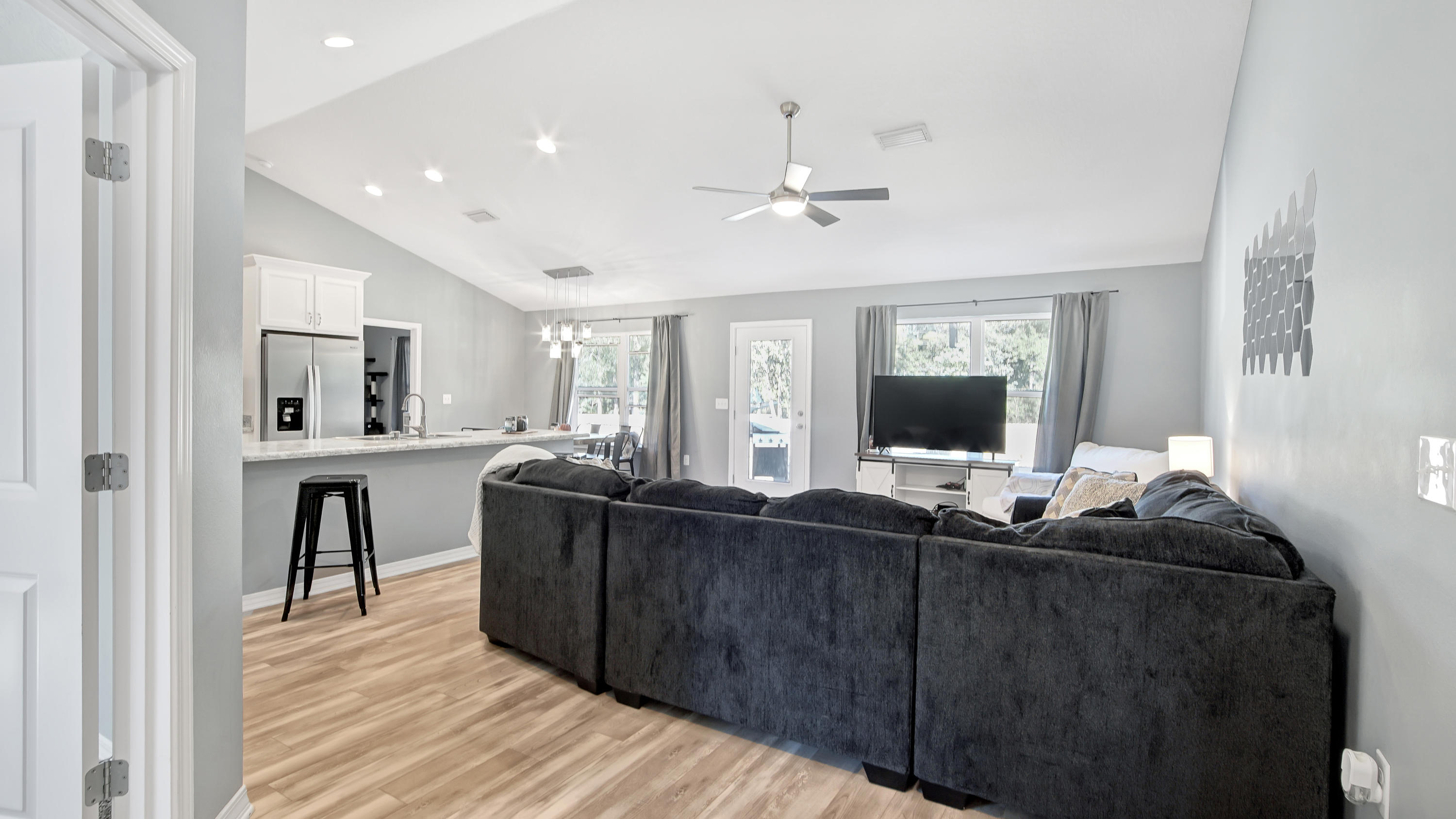 AUBURN HEIGHTS - Residential