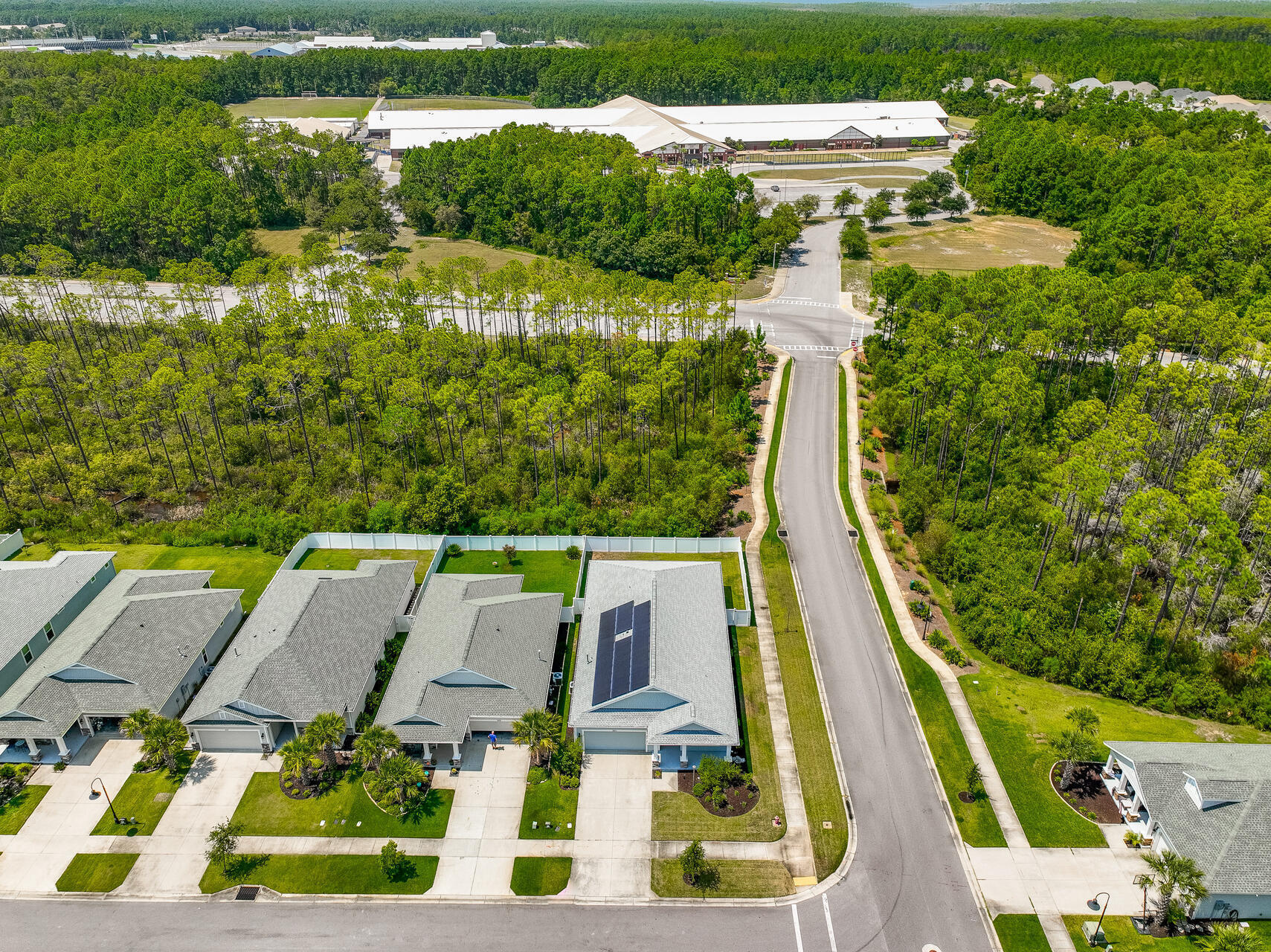 Breakfast Point - Residential