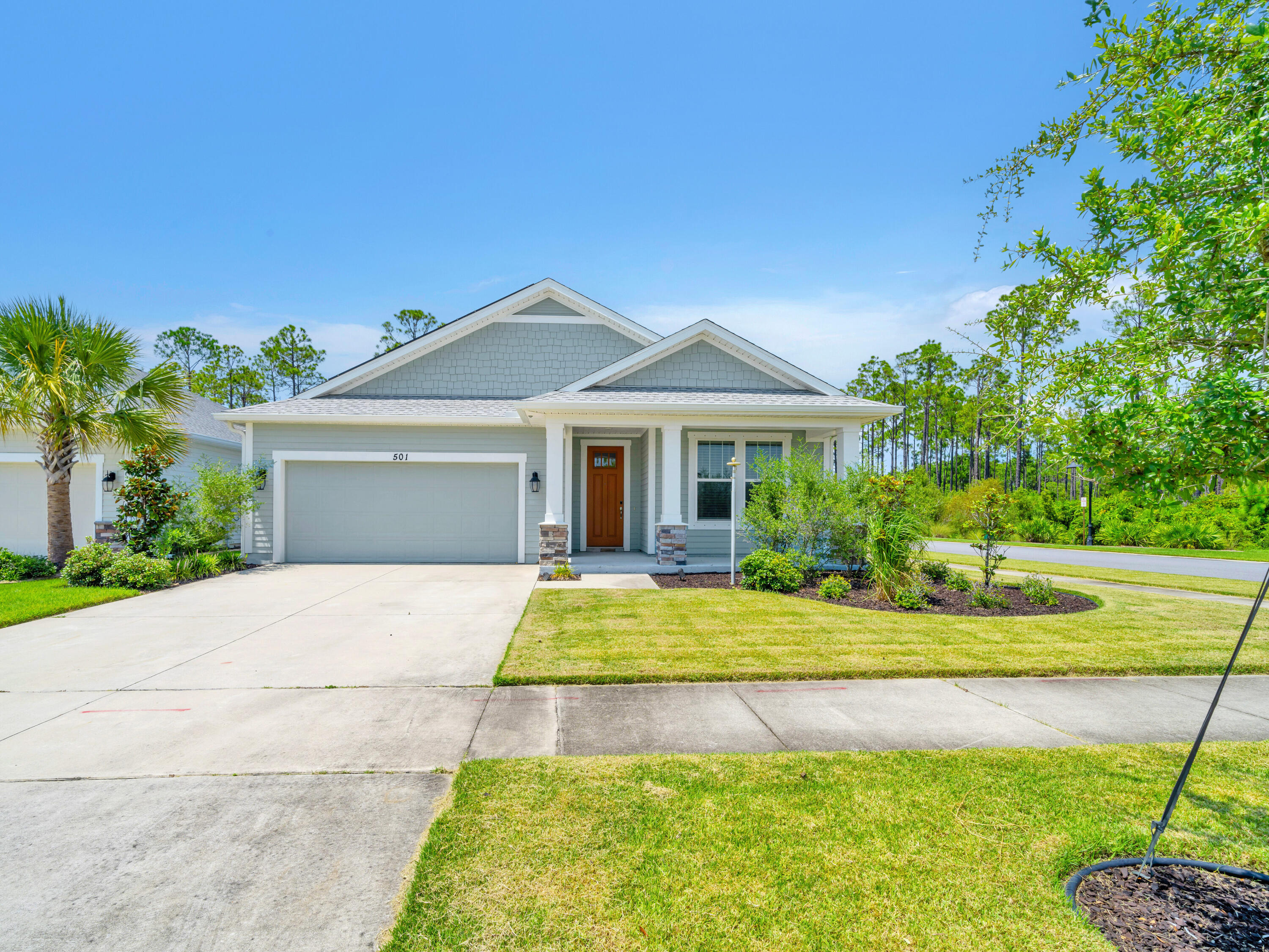 Breakfast Point - Residential