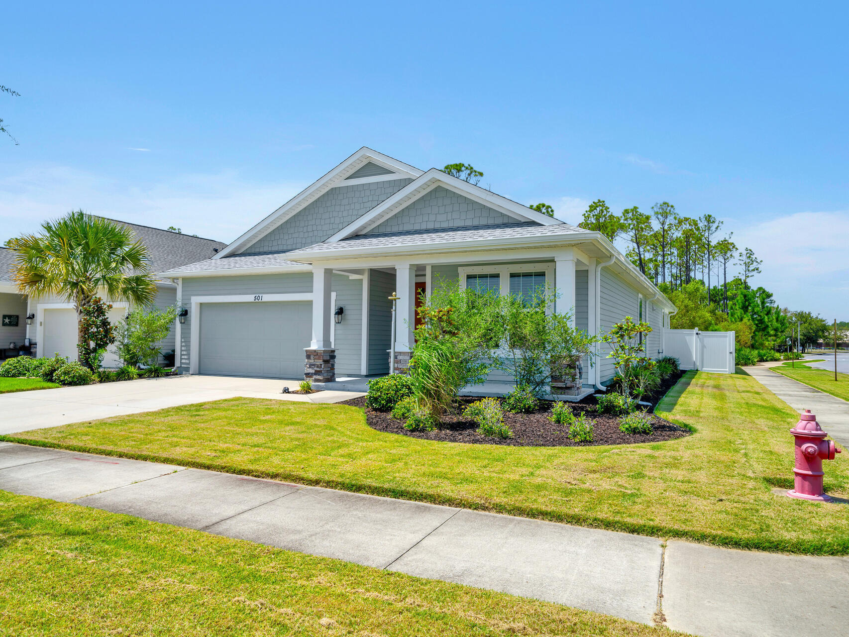 Breakfast Point - Residential