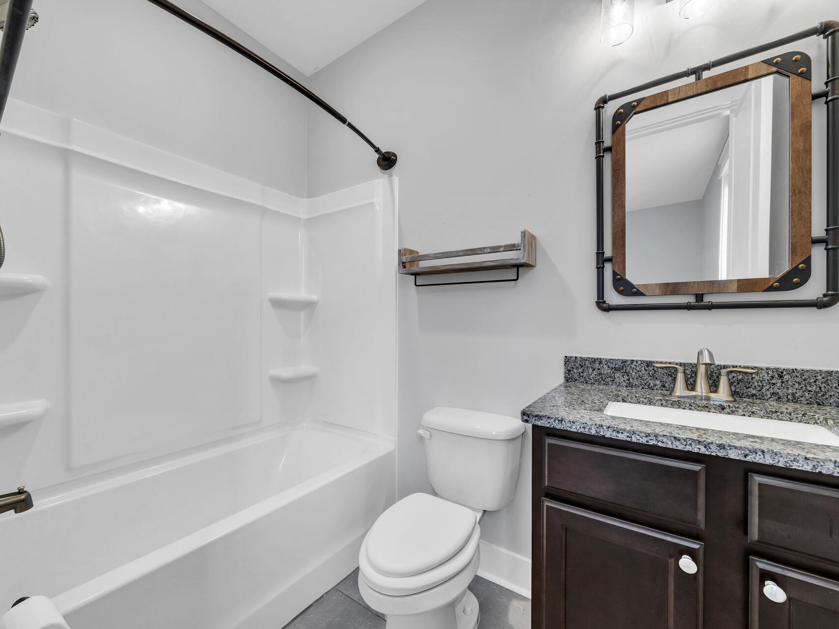 Breakfast Point - Residential