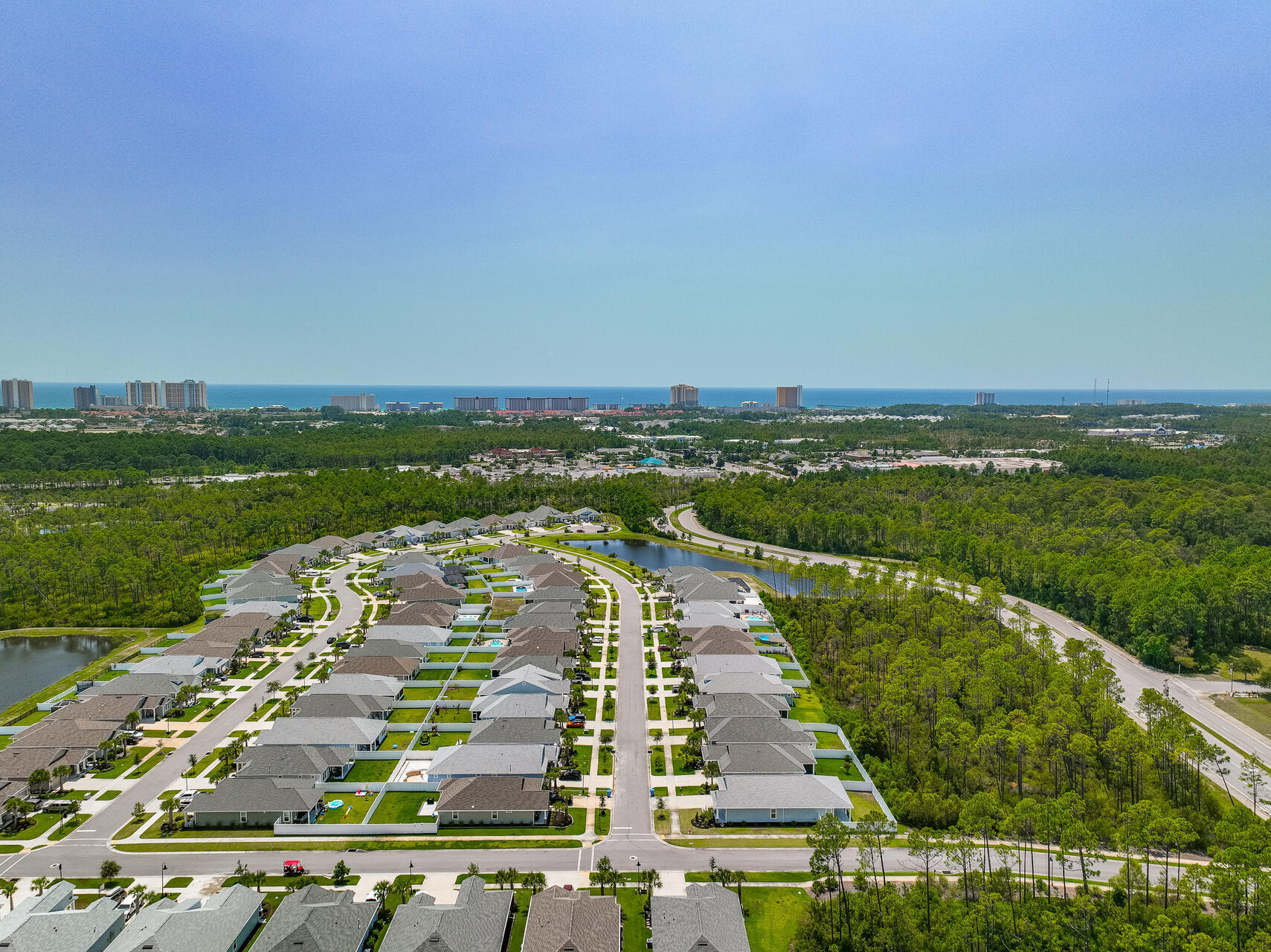 Breakfast Point - Residential