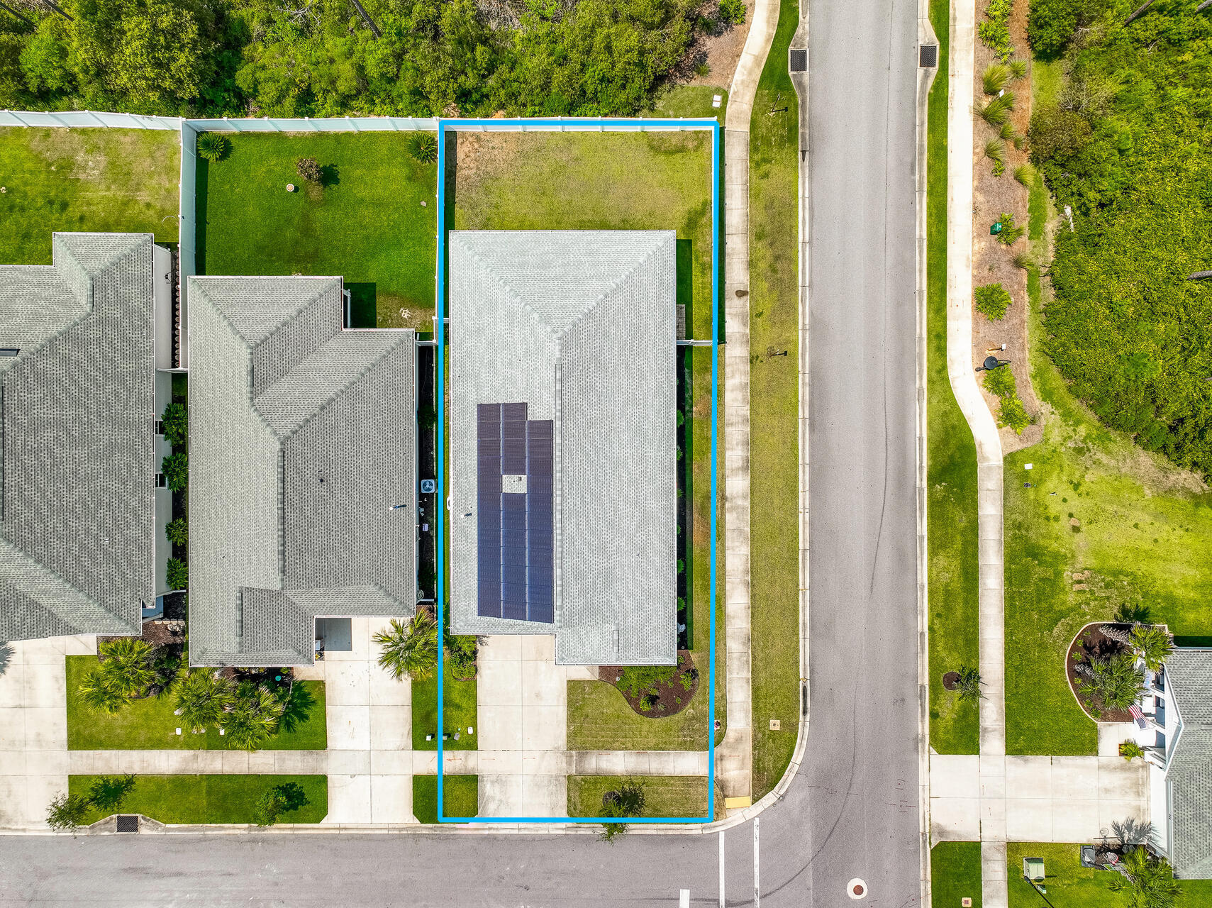 Breakfast Point - Residential