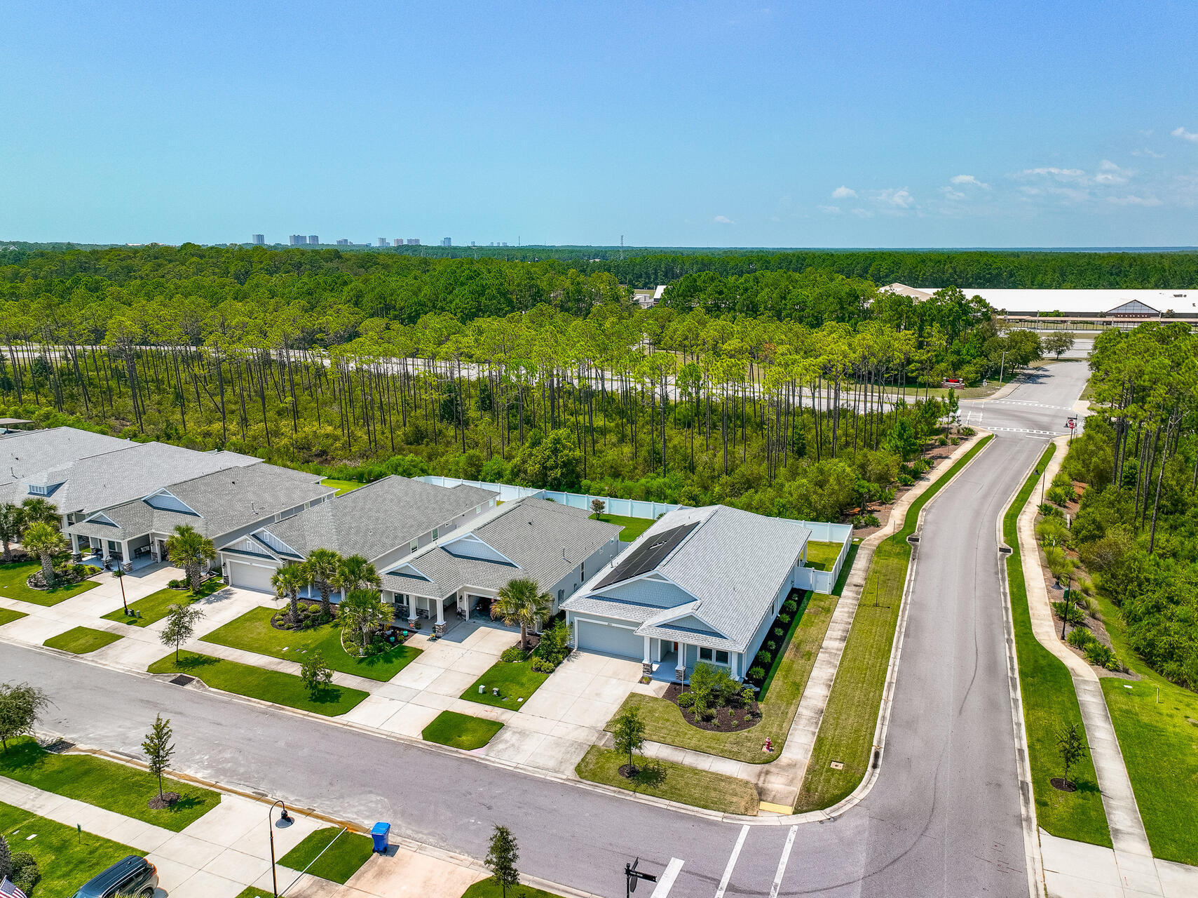 Breakfast Point - Residential