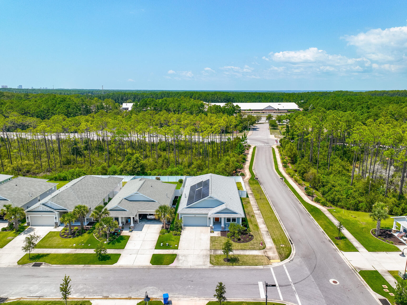 Breakfast Point - Residential