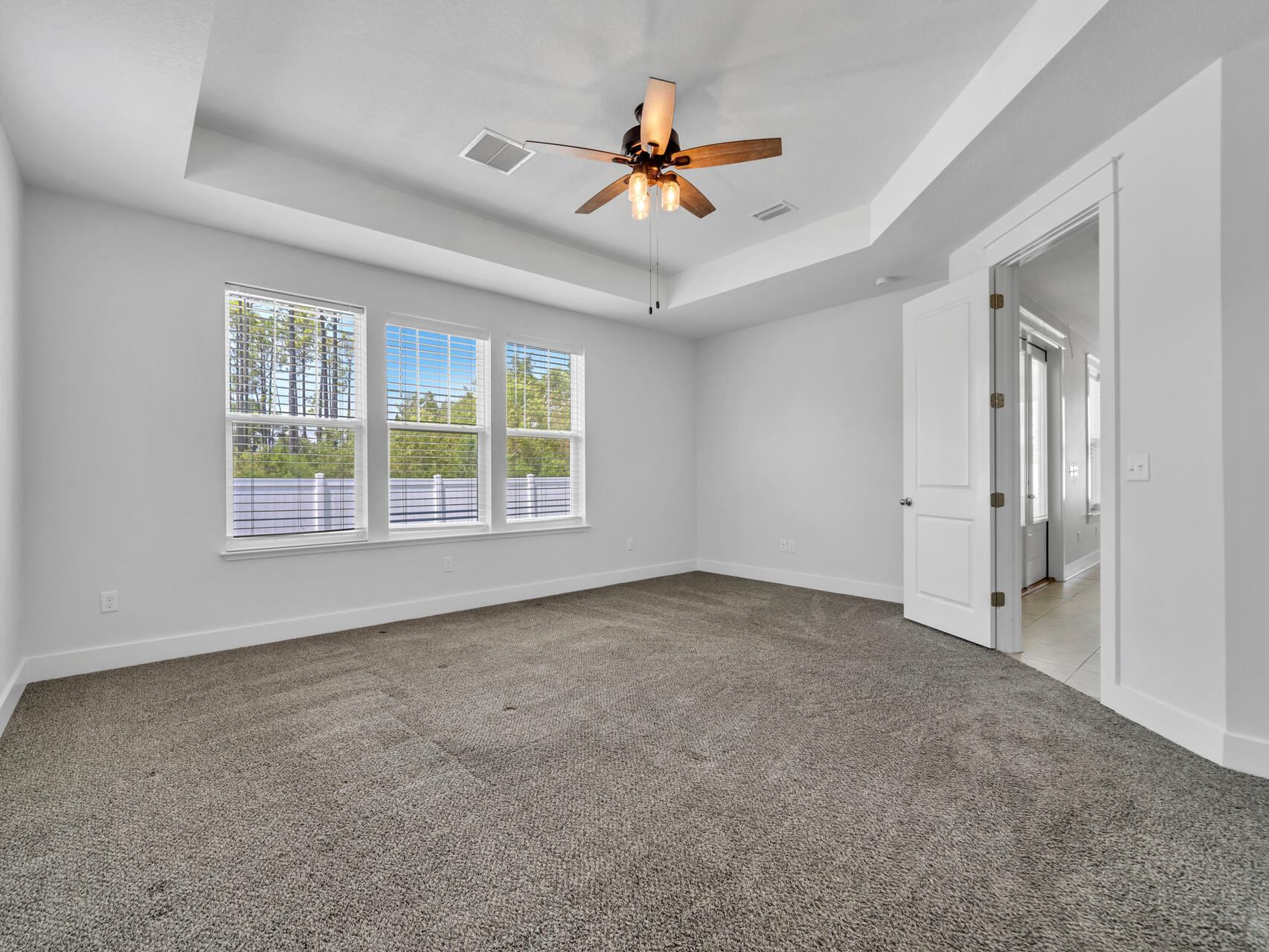 Breakfast Point - Residential