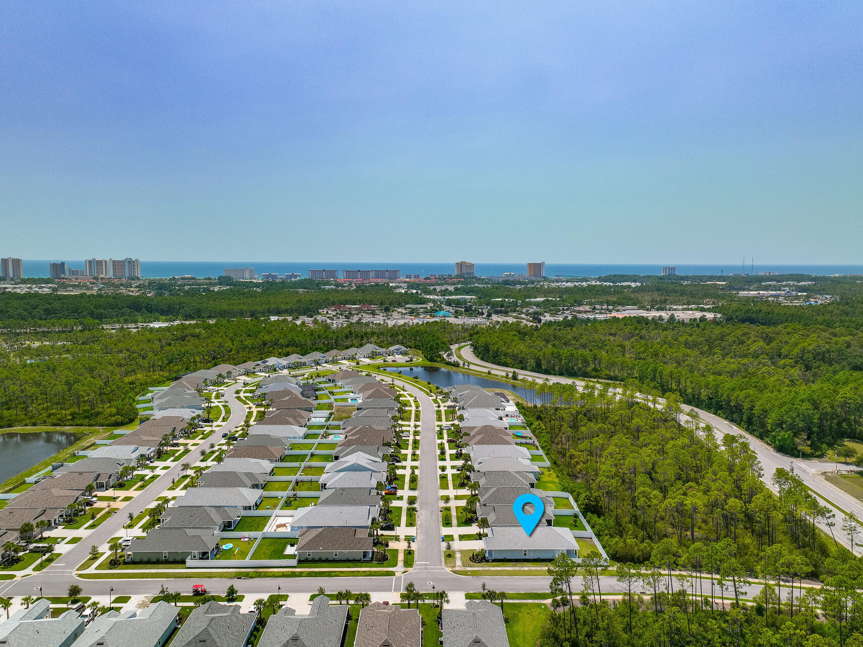 Breakfast Point - Residential