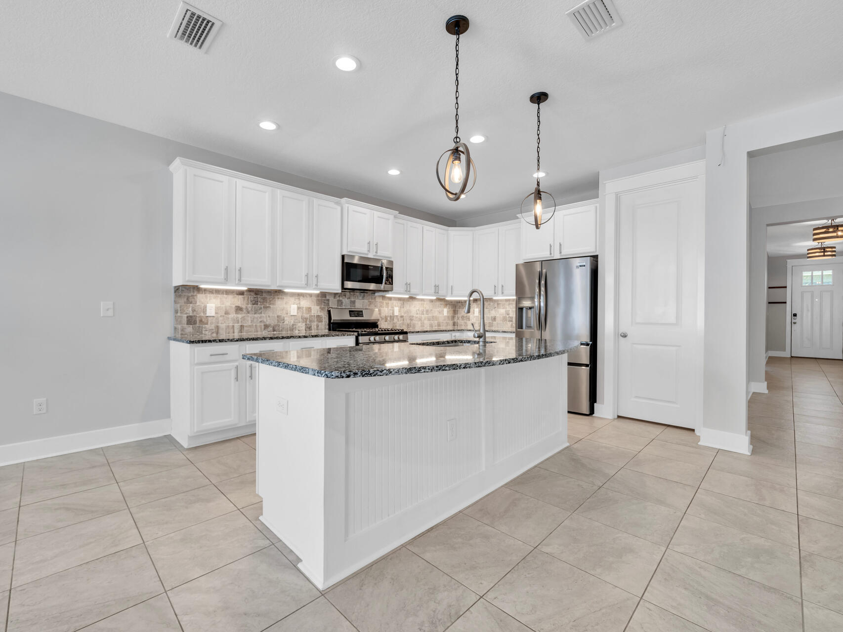 Breakfast Point - Residential