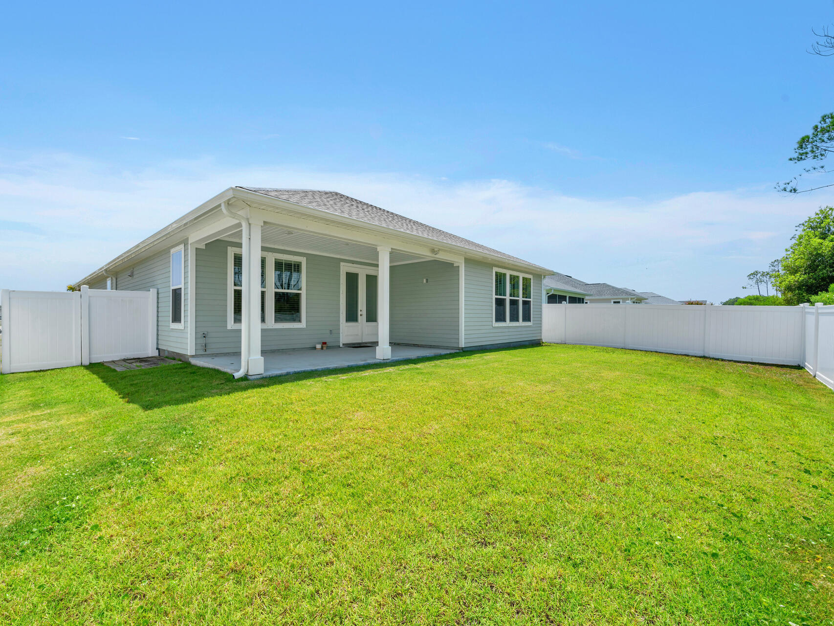 Breakfast Point - Residential