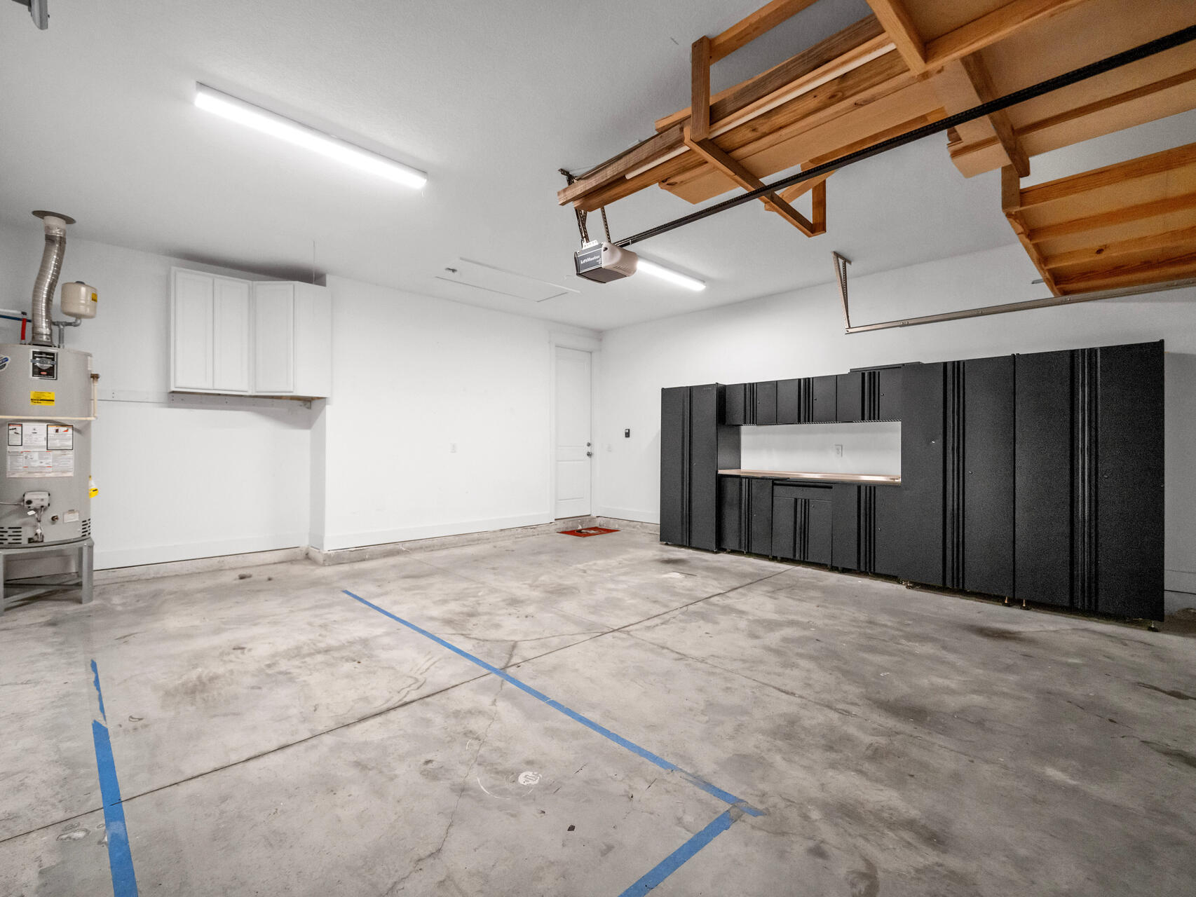 Breakfast Point - Residential