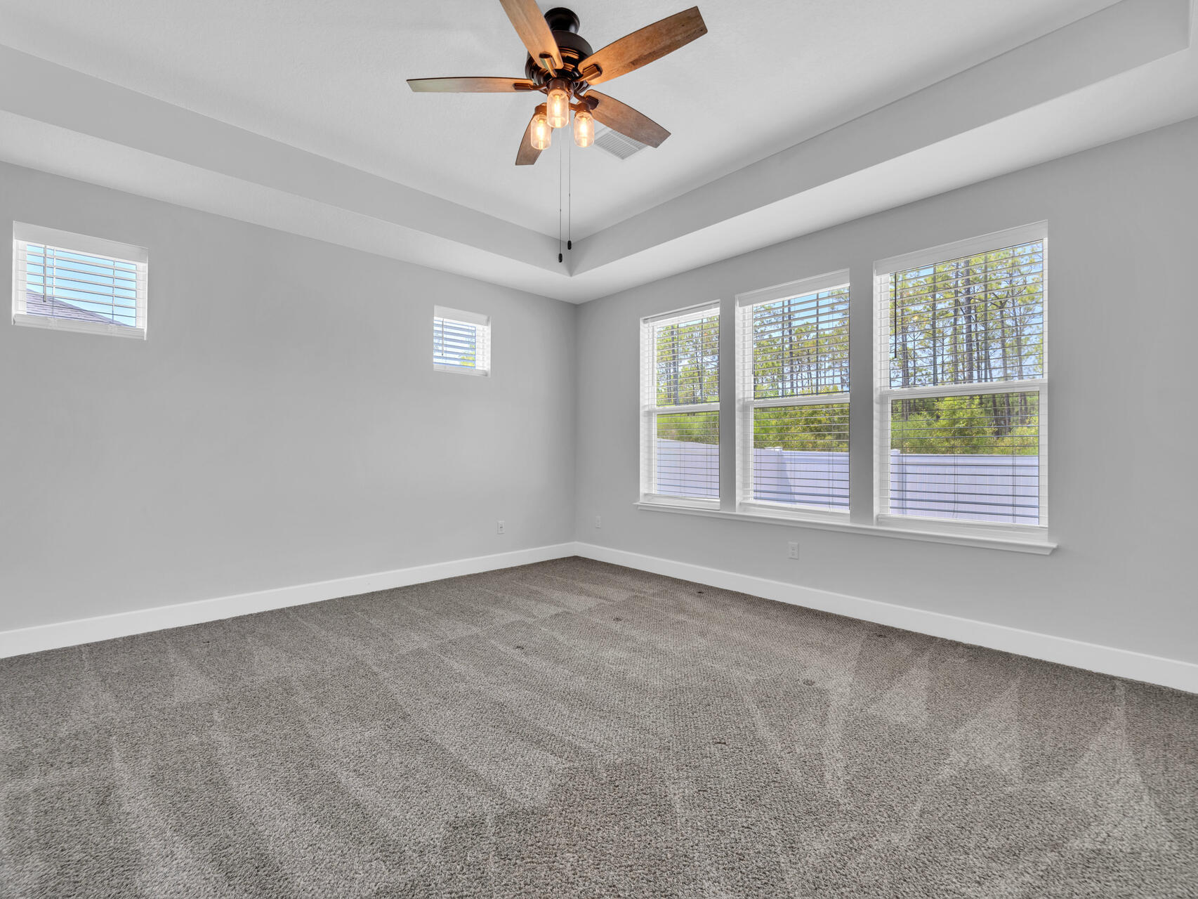 Breakfast Point - Residential