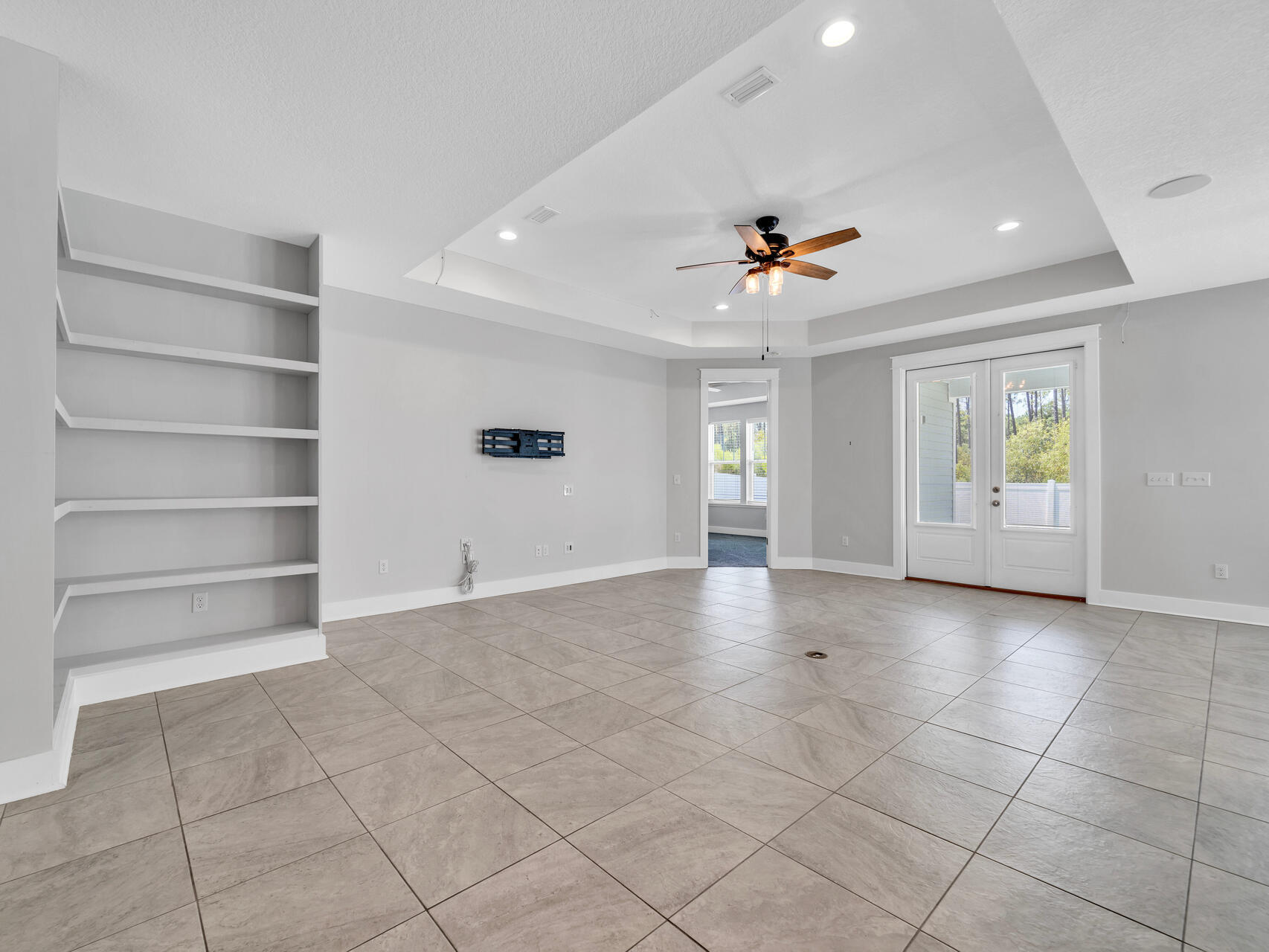 Breakfast Point - Residential