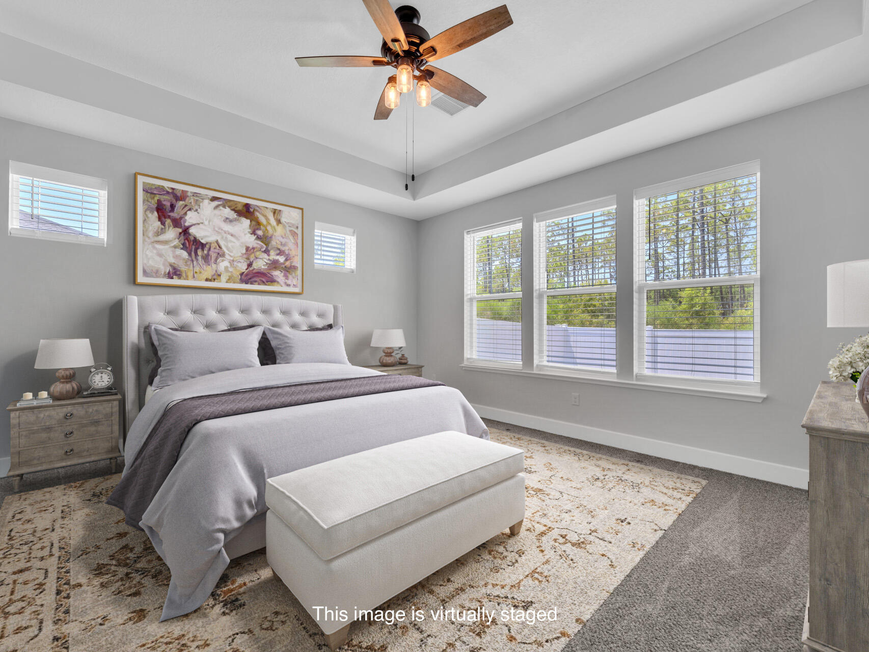 Breakfast Point - Residential