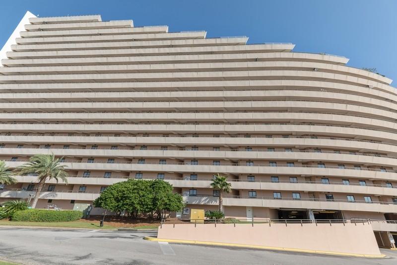 EDGEWATER BEACH CONDO PH 1 - Residential