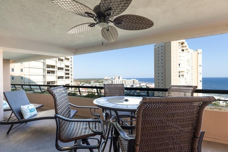 EDGEWATER BEACH CONDO PH 1 - Residential