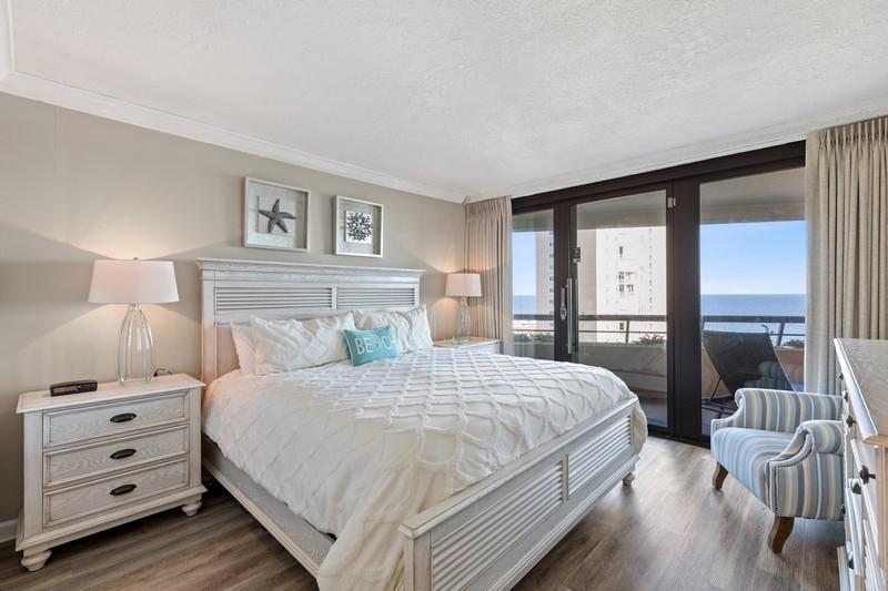 EDGEWATER BEACH CONDO PH 1 - Residential