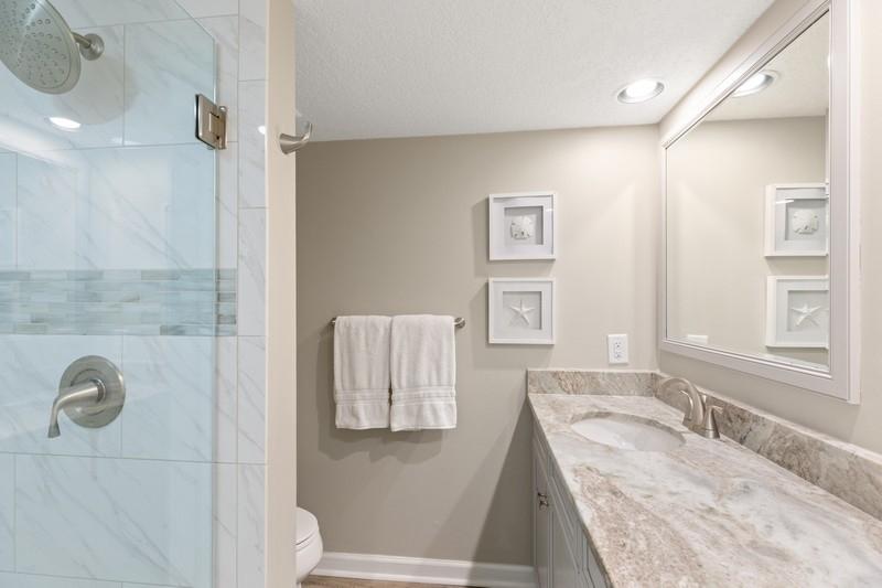 EDGEWATER BEACH CONDO PH 1 - Residential