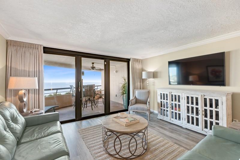 EDGEWATER BEACH CONDO PH 1 - Residential