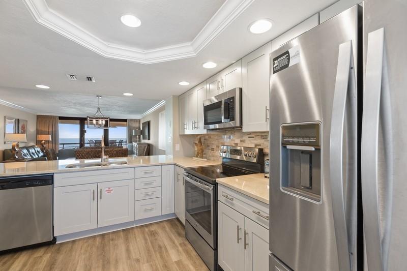 EDGEWATER BEACH CONDO PH 1 - Residential