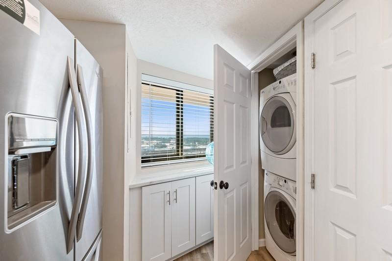 EDGEWATER BEACH CONDO PH 1 - Residential