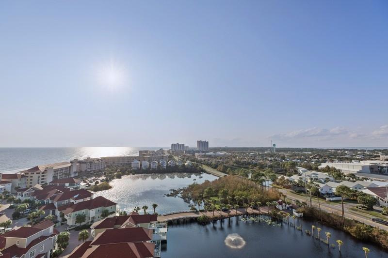 EDGEWATER BEACH CONDO PH 1 - Residential